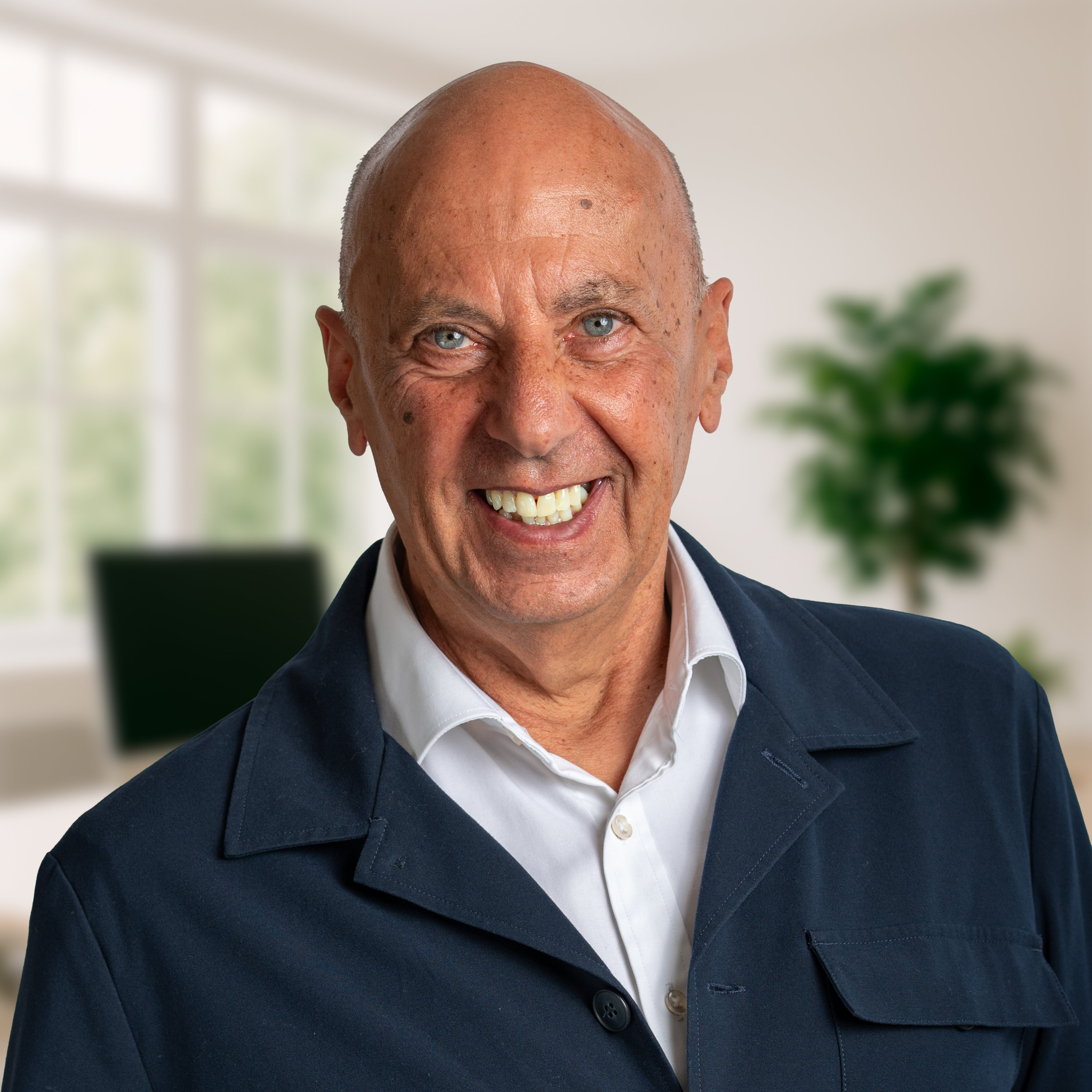 Erik Bjørklund