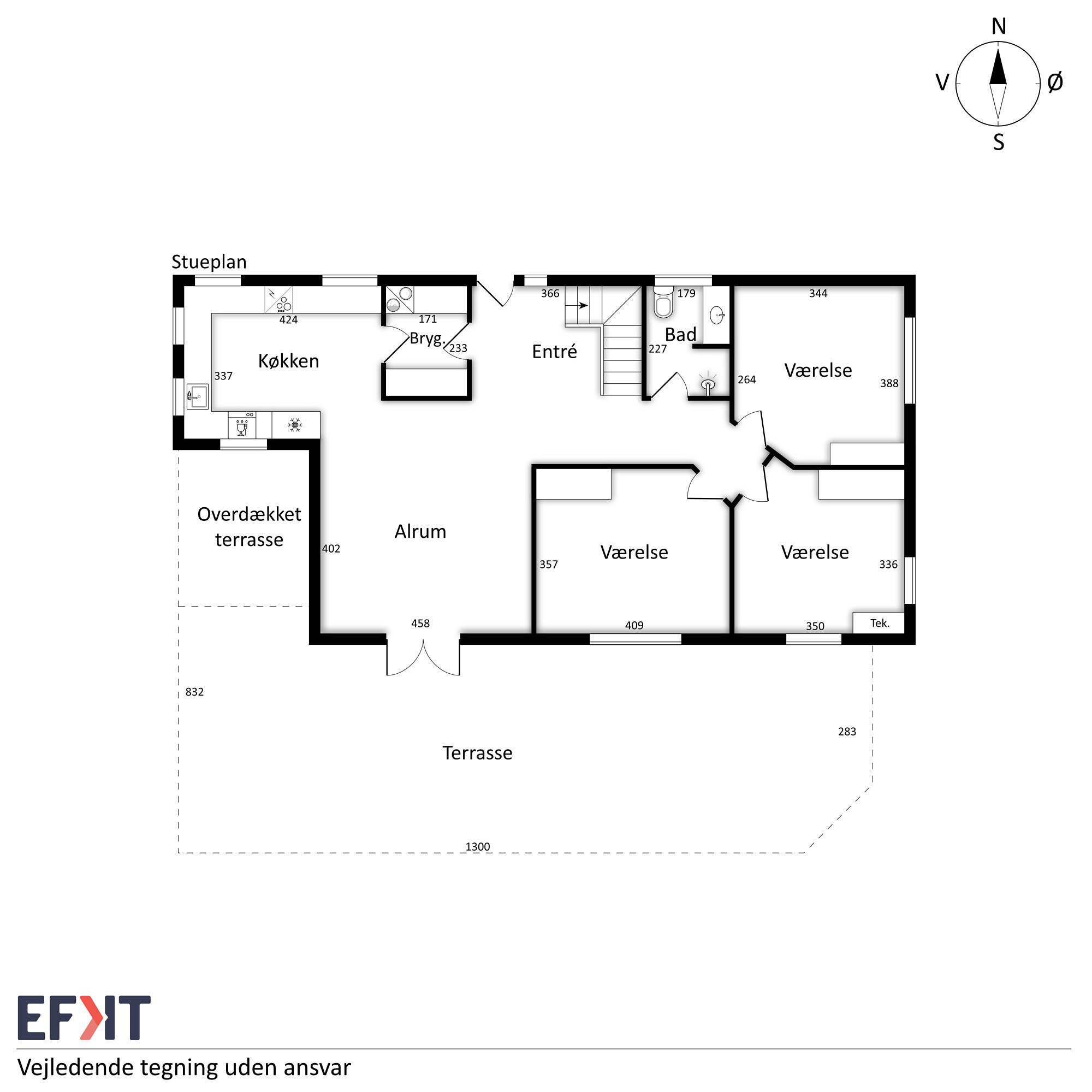 Stueplan