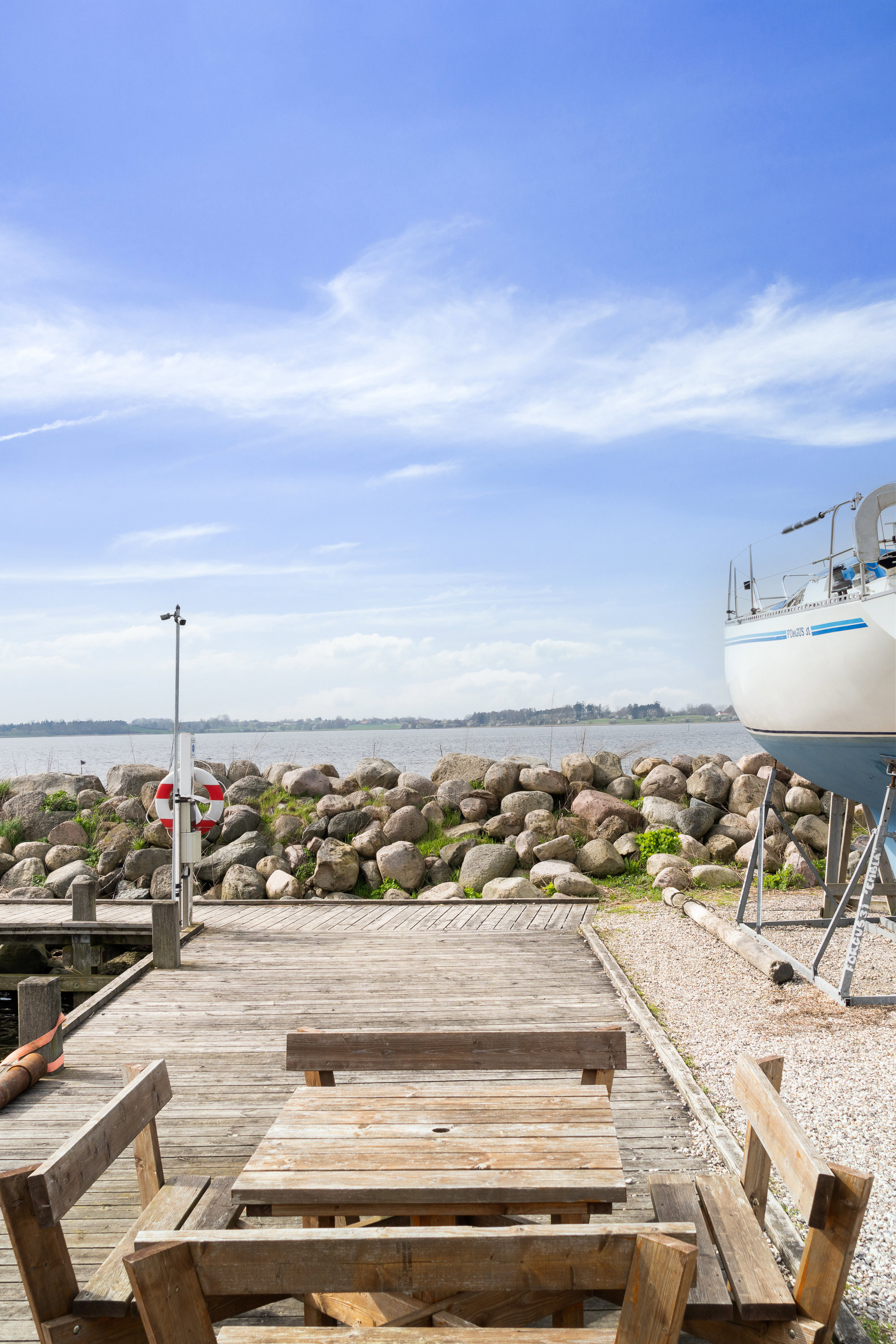 Havudsigt