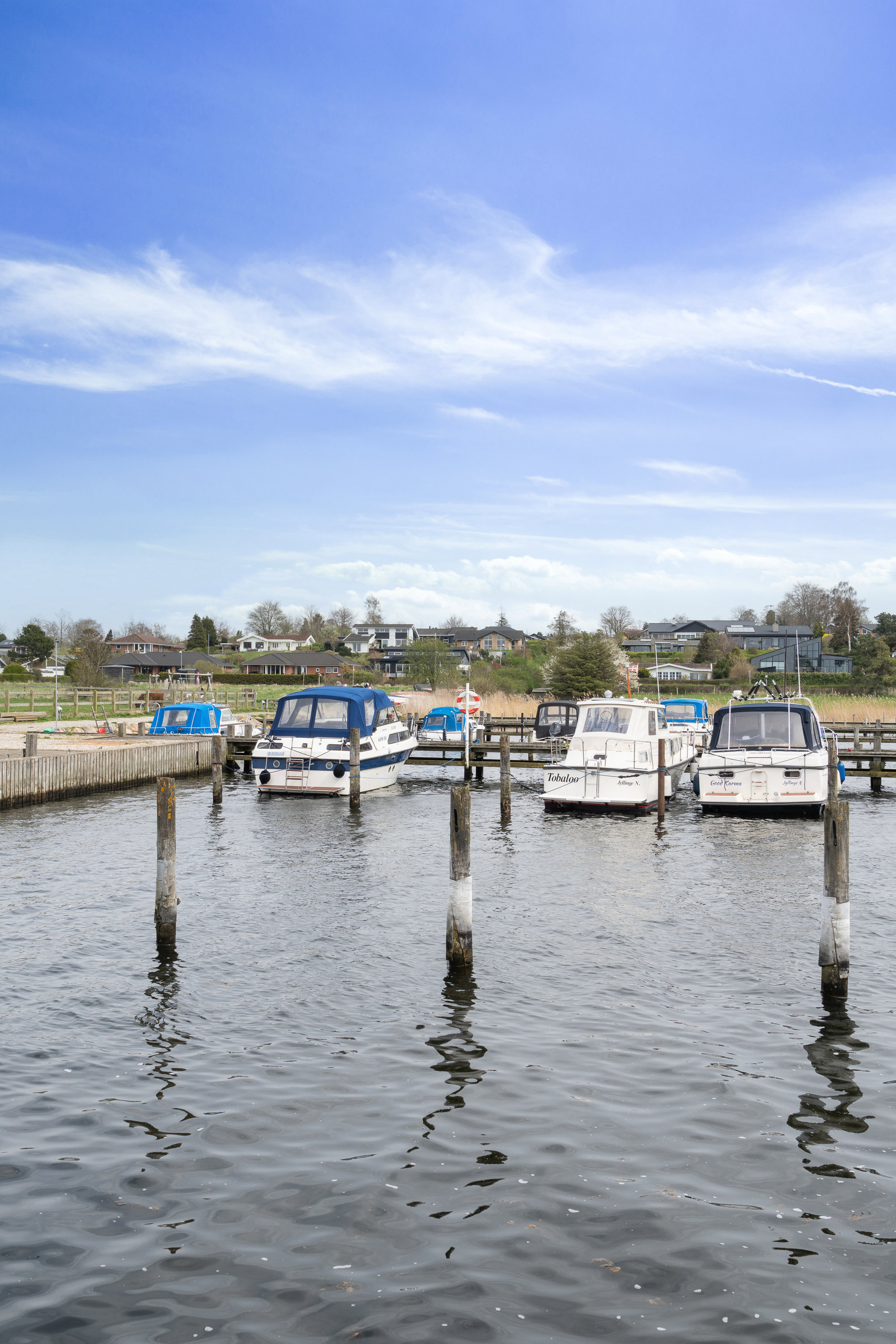 Havudsigt