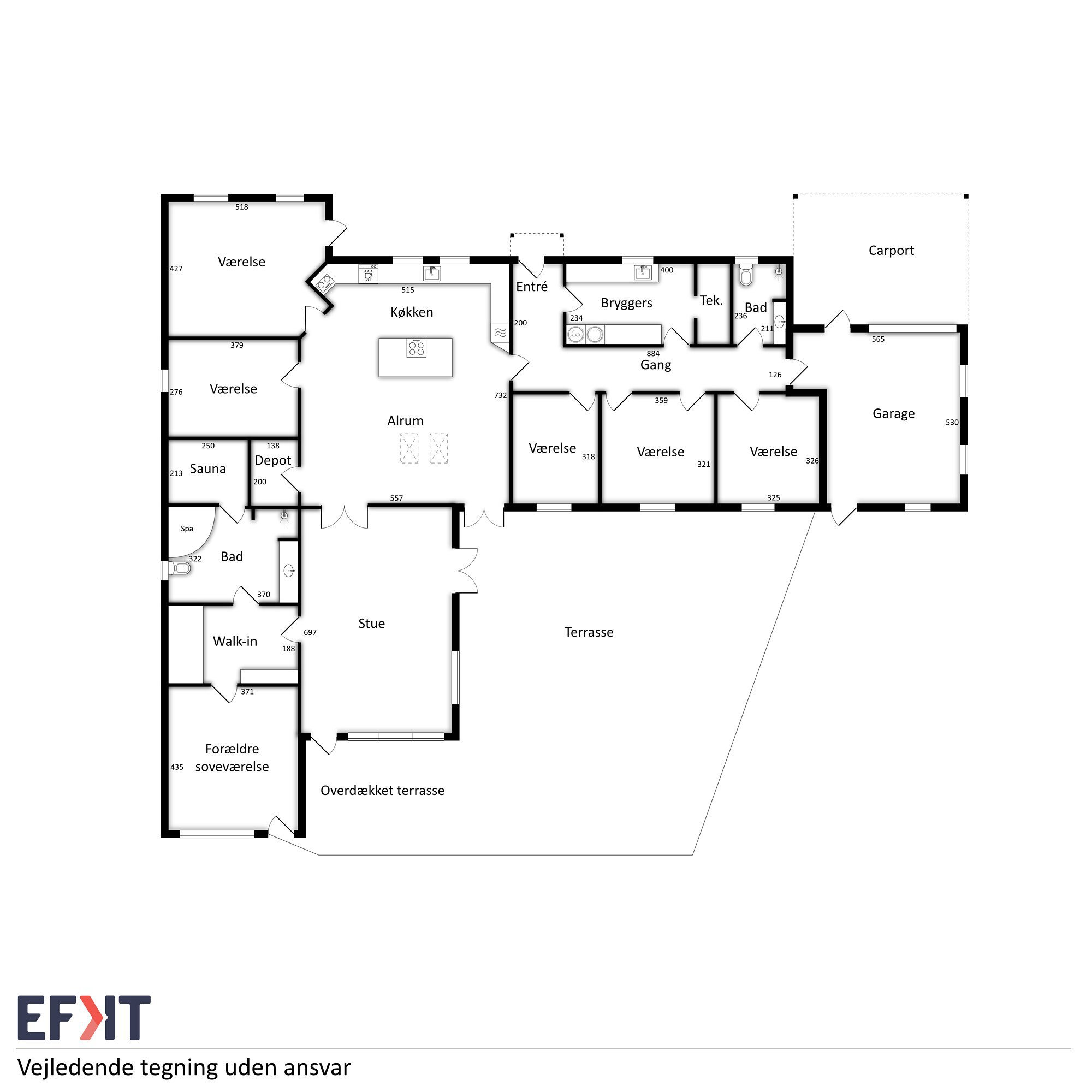Stueplan