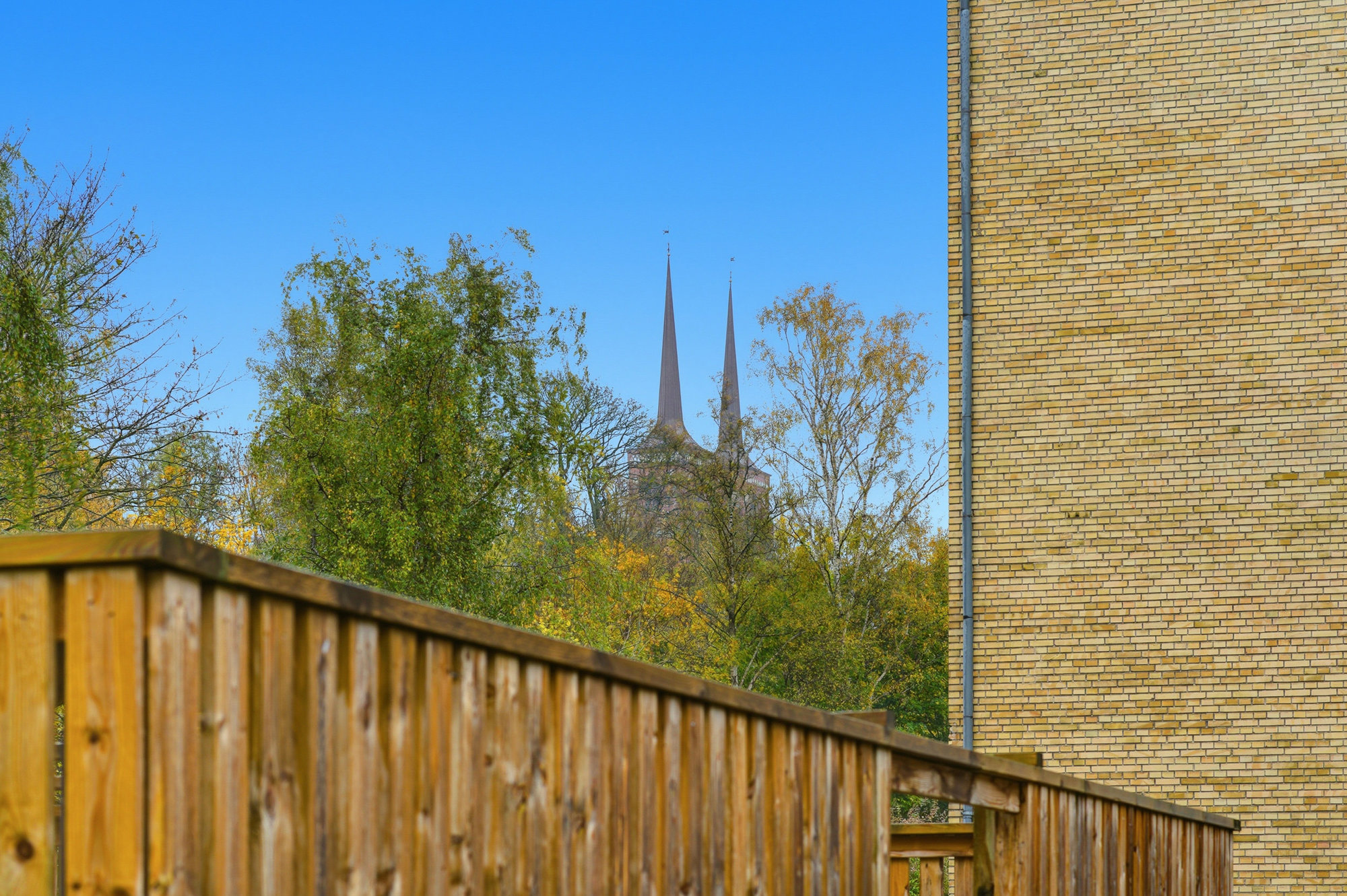 Havnevej 32, 2. tv., 4000 Roskilde - Billed