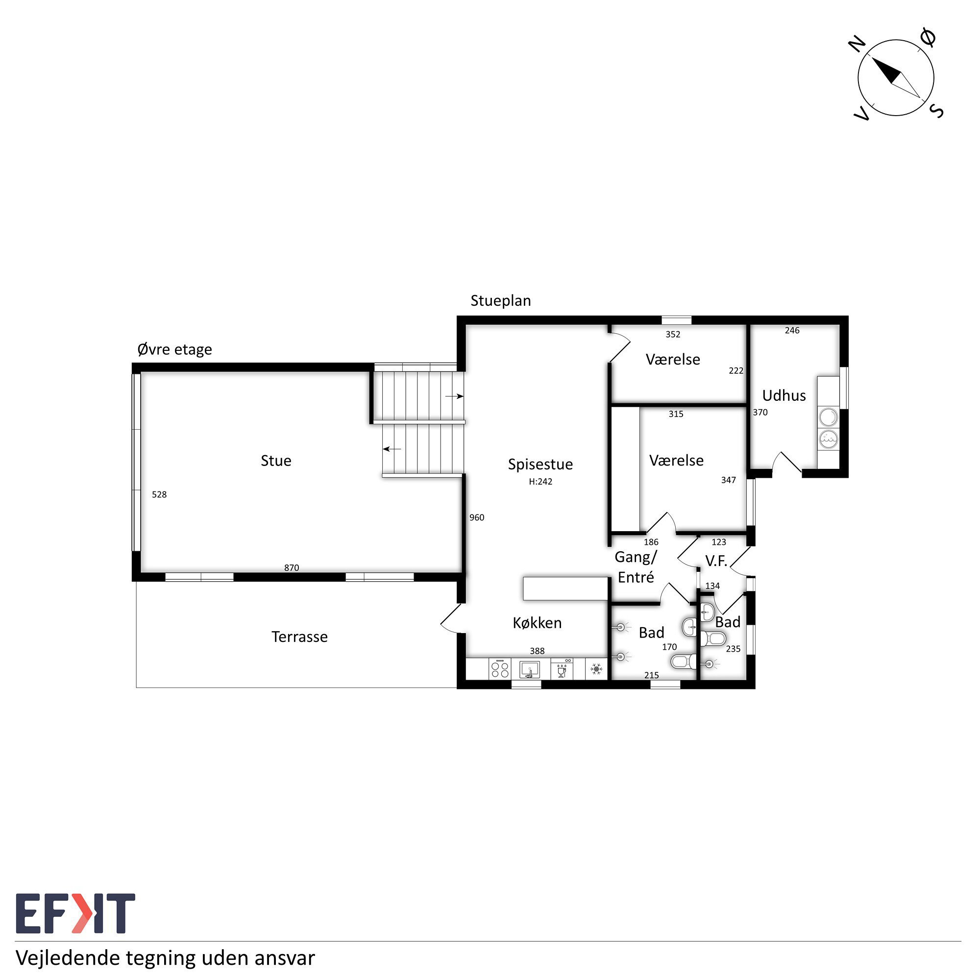 Stueplan