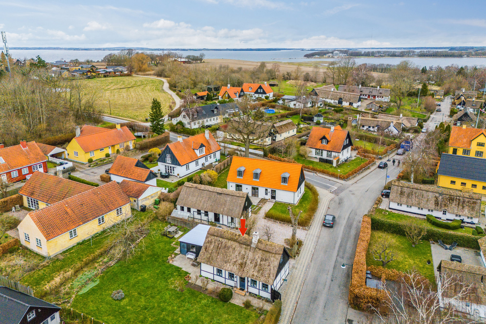 Luftfoto
