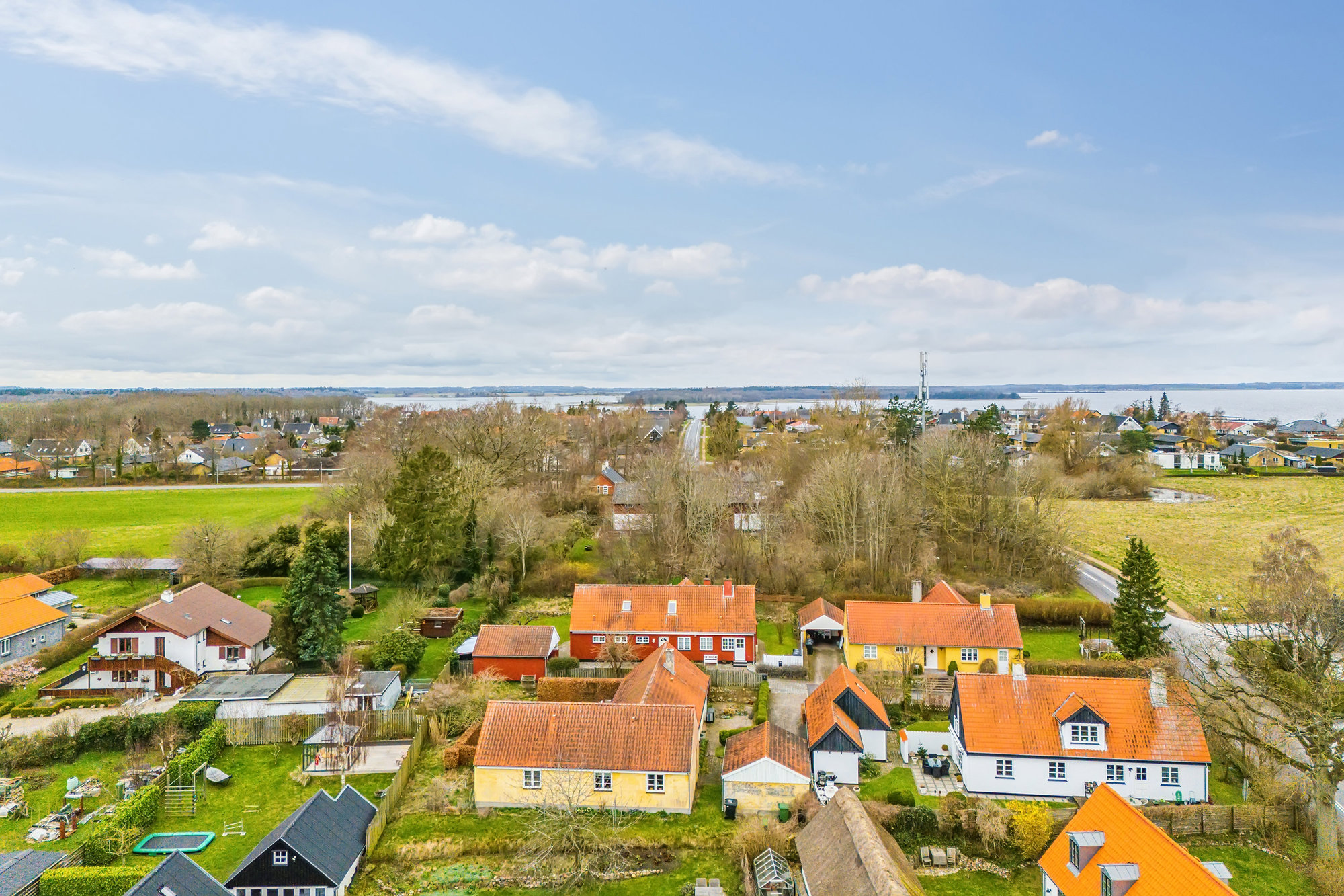 Luftfoto