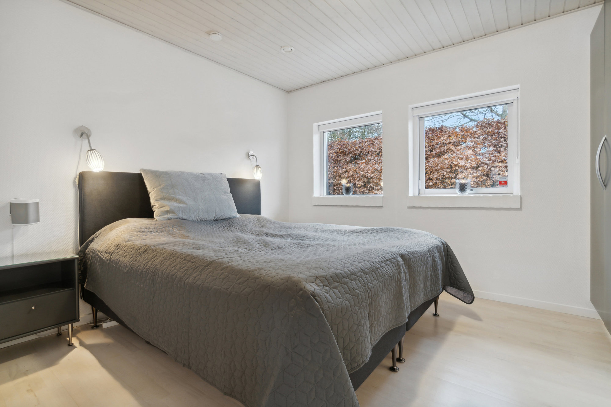 Soveværelse