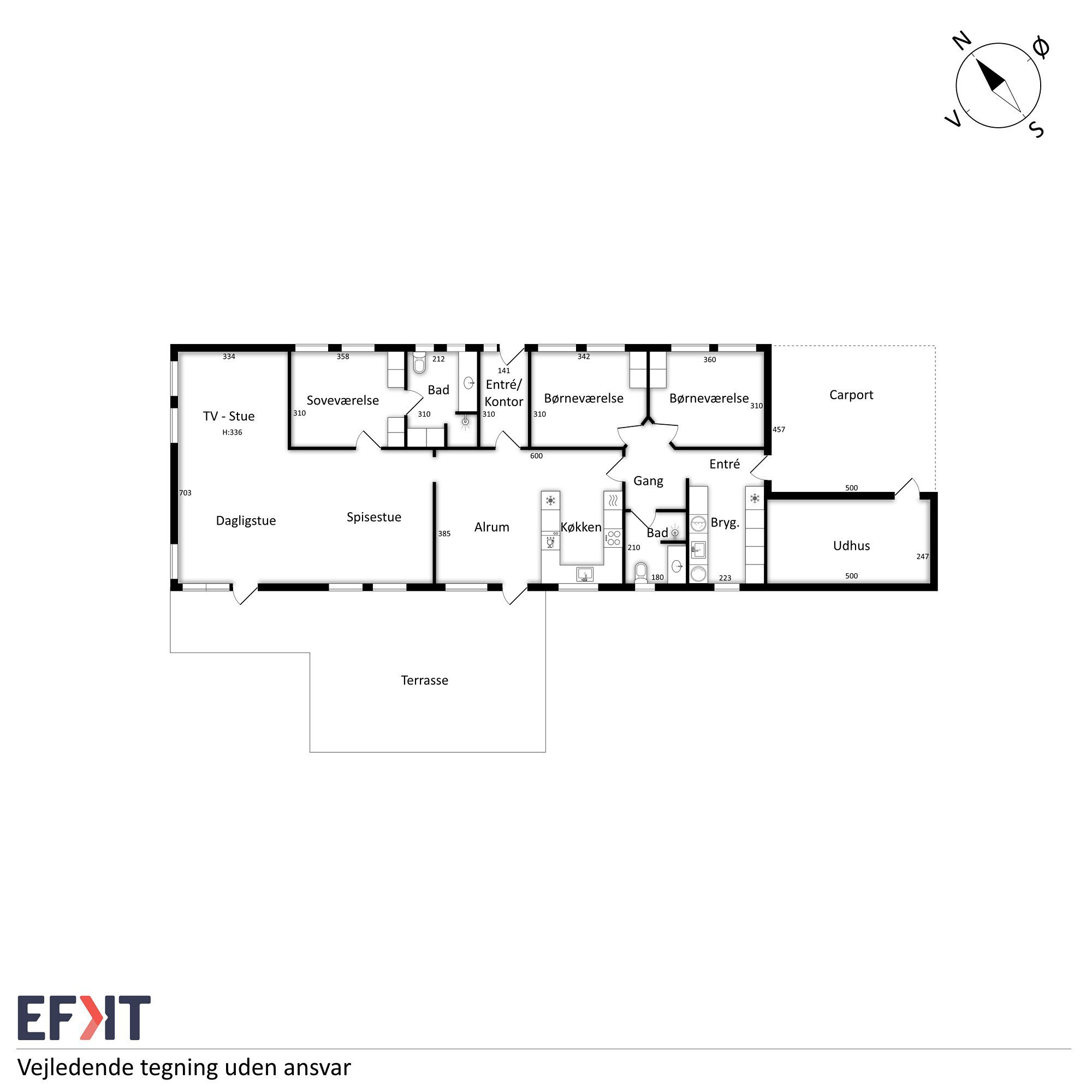 Stueplan