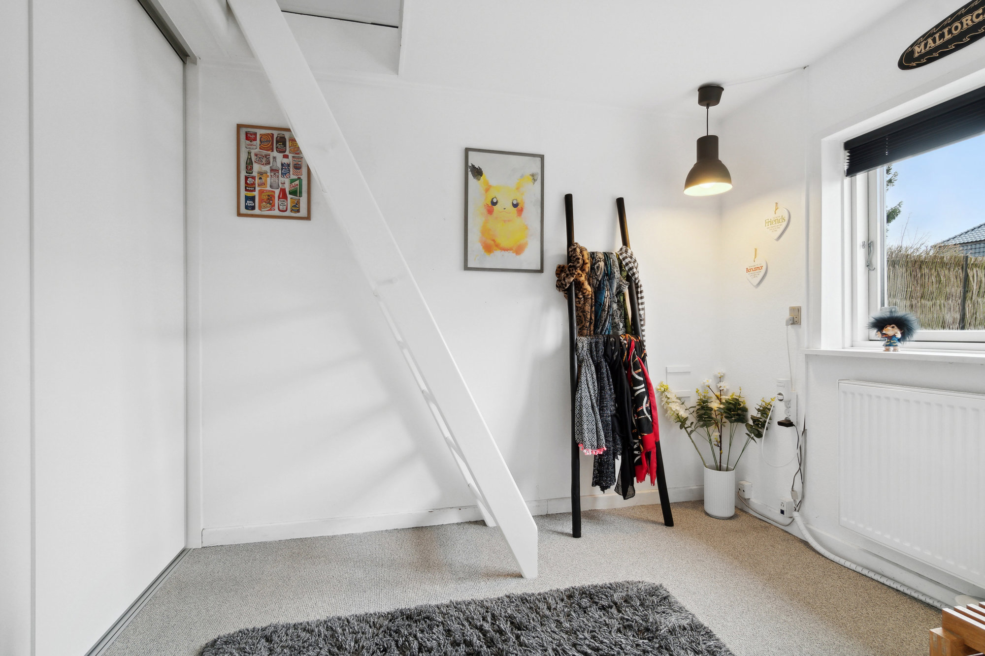 Værelse