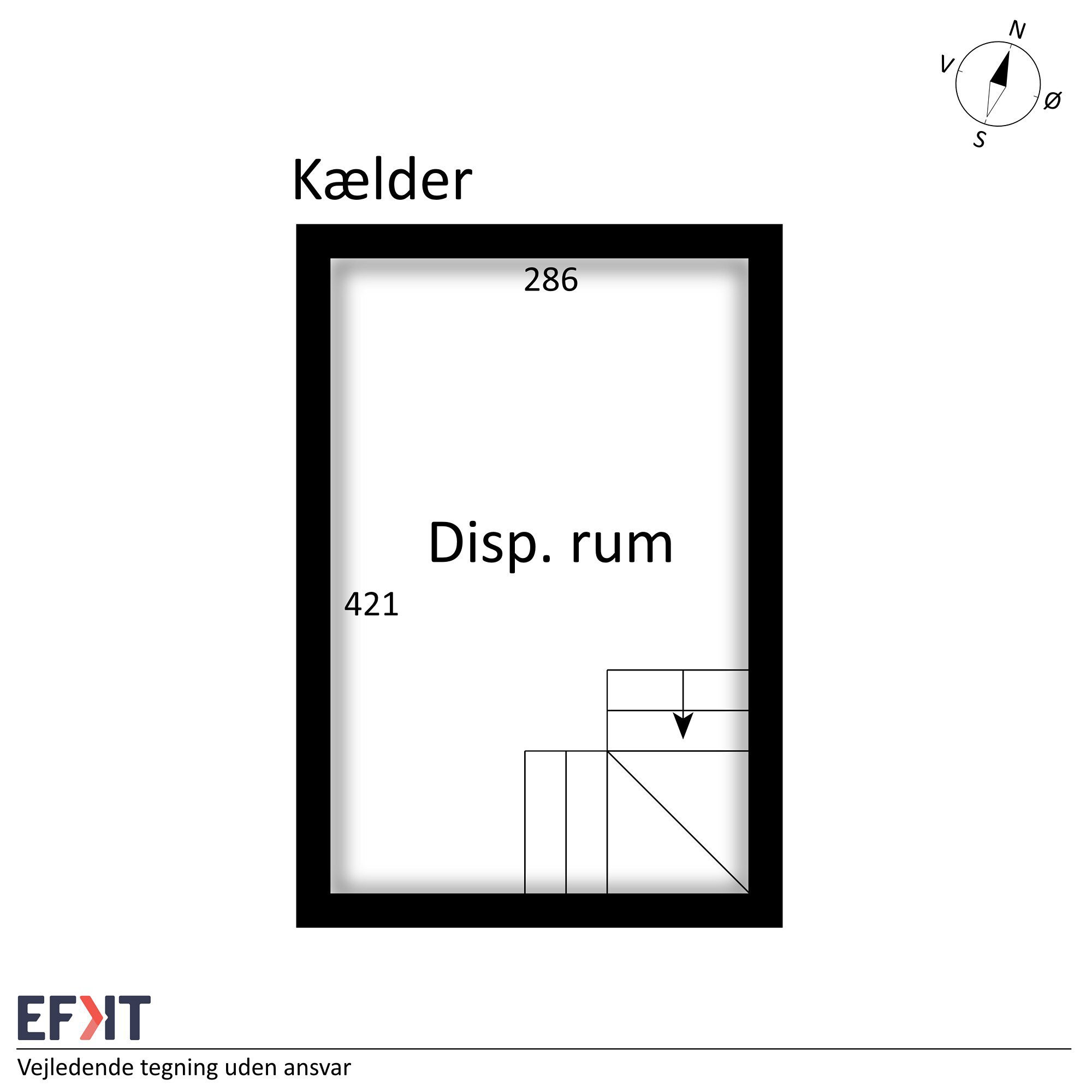 Kælder