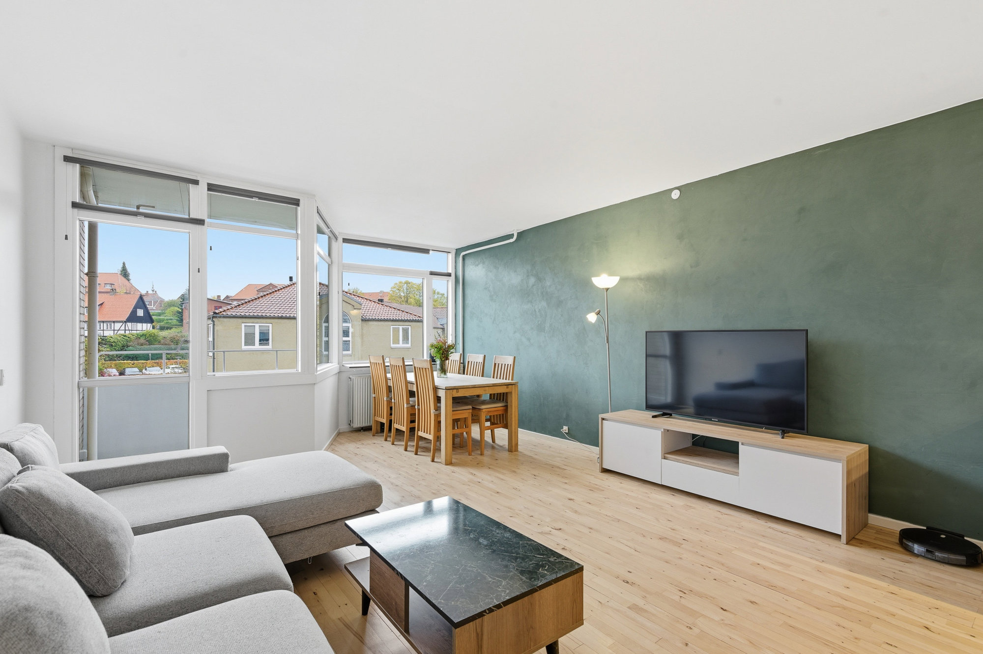 Havnevej 32, 2. tv., 4000 Roskilde - Billed