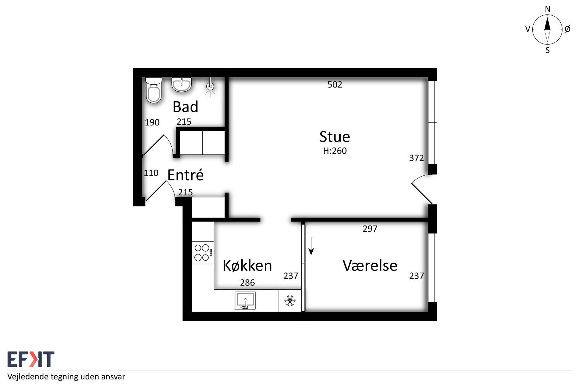 Alle plan (3x2)