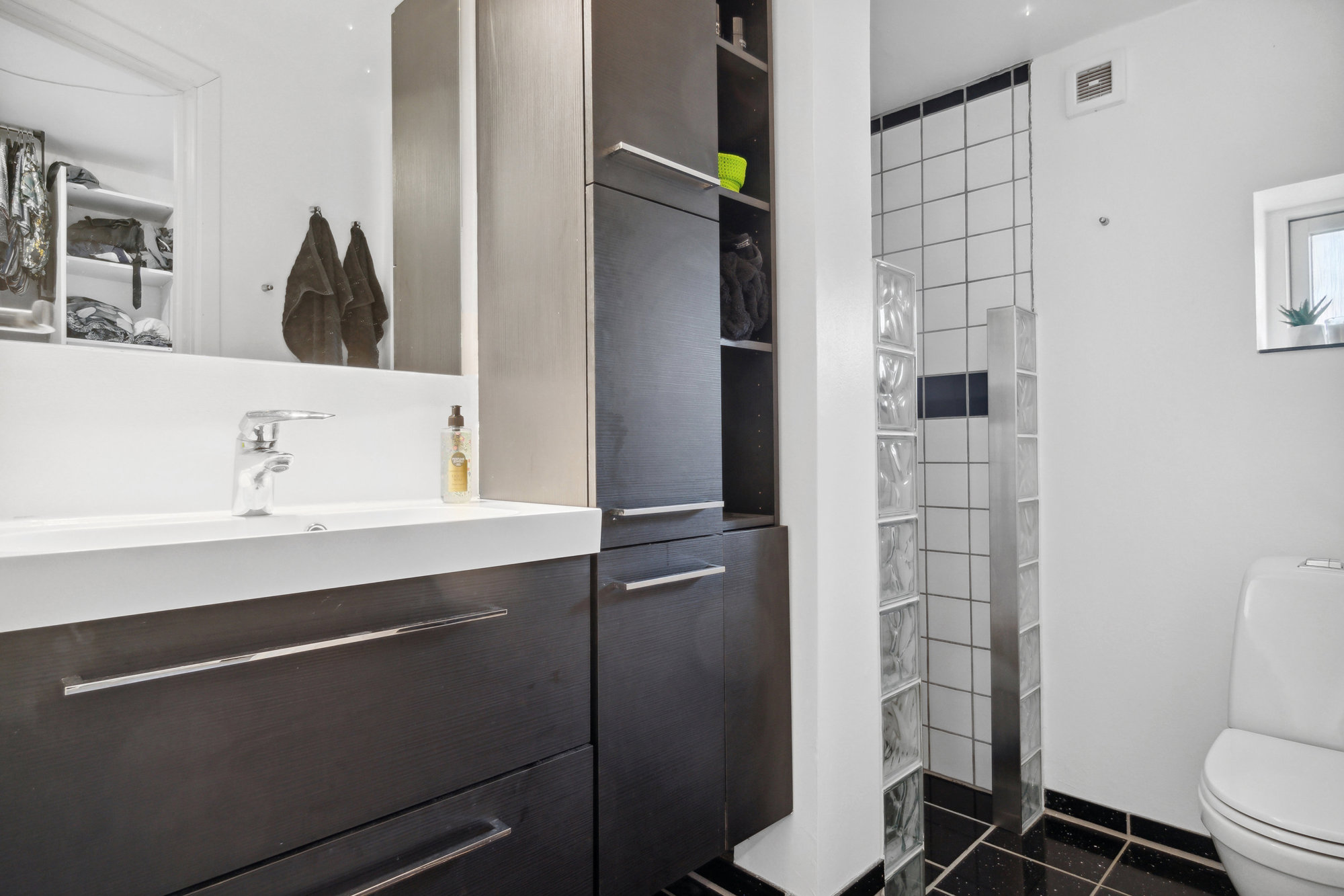 Badeværelse