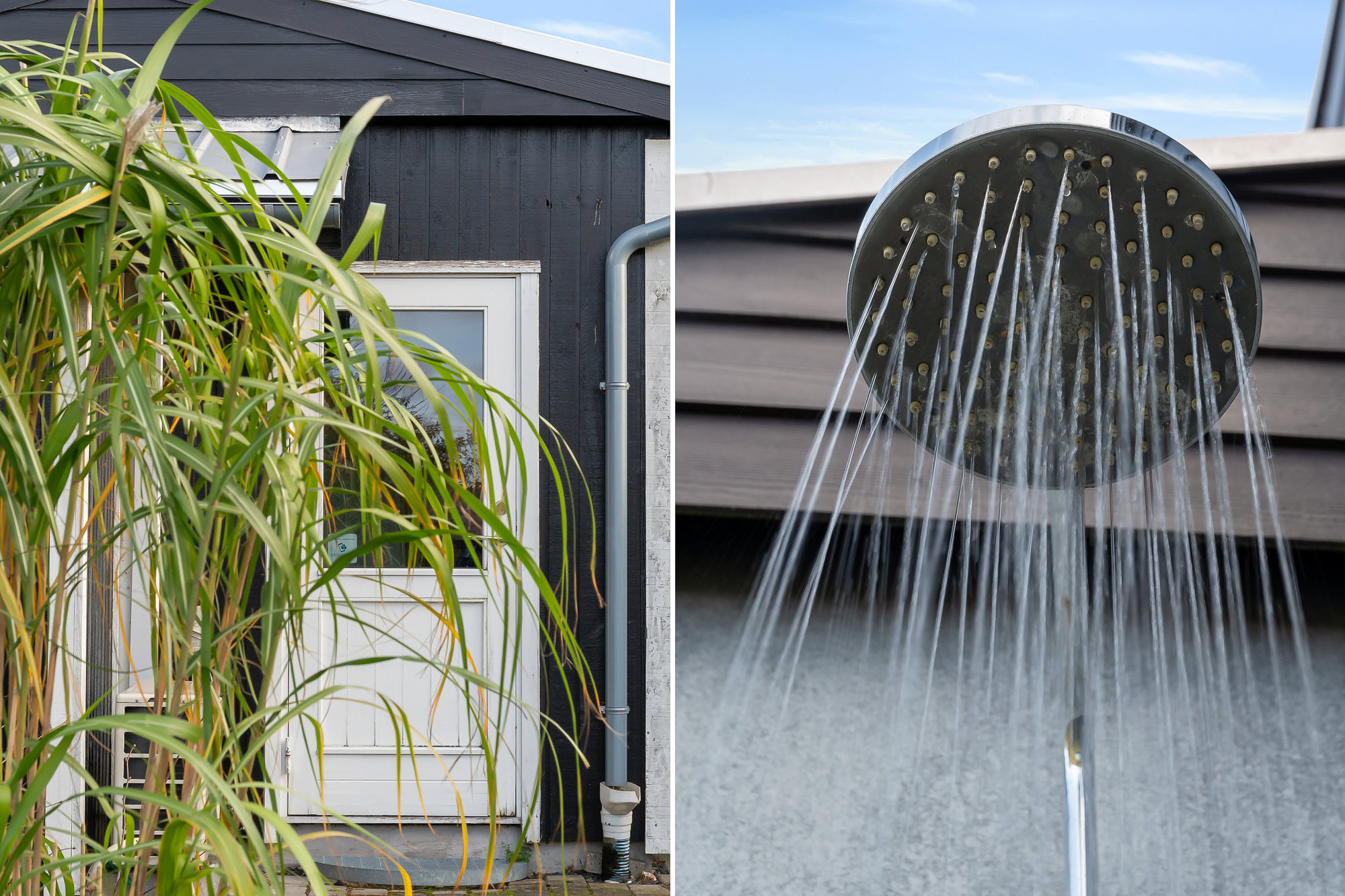 Udendørs