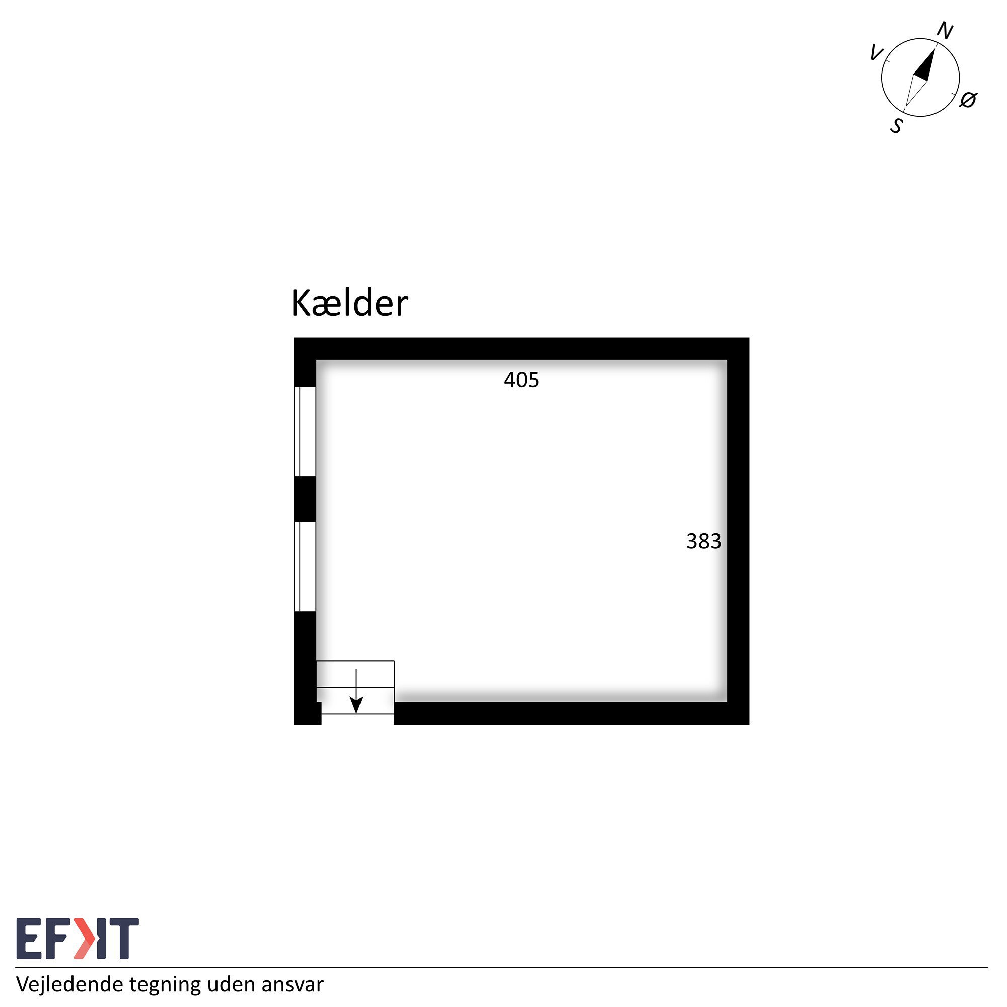 Kælder