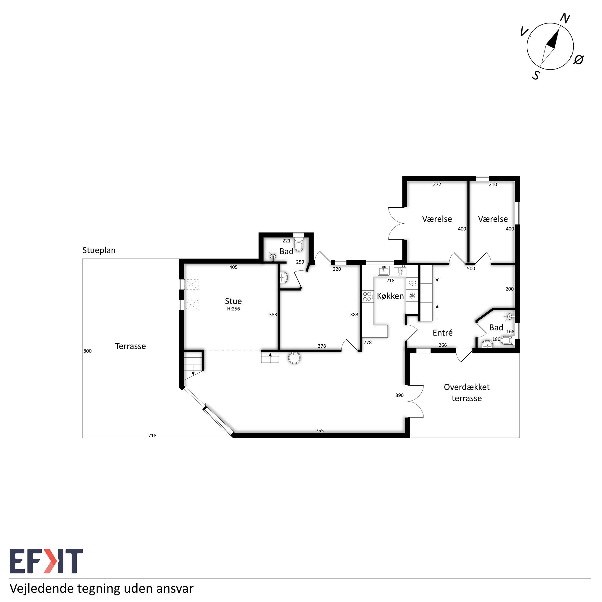 Stueplan