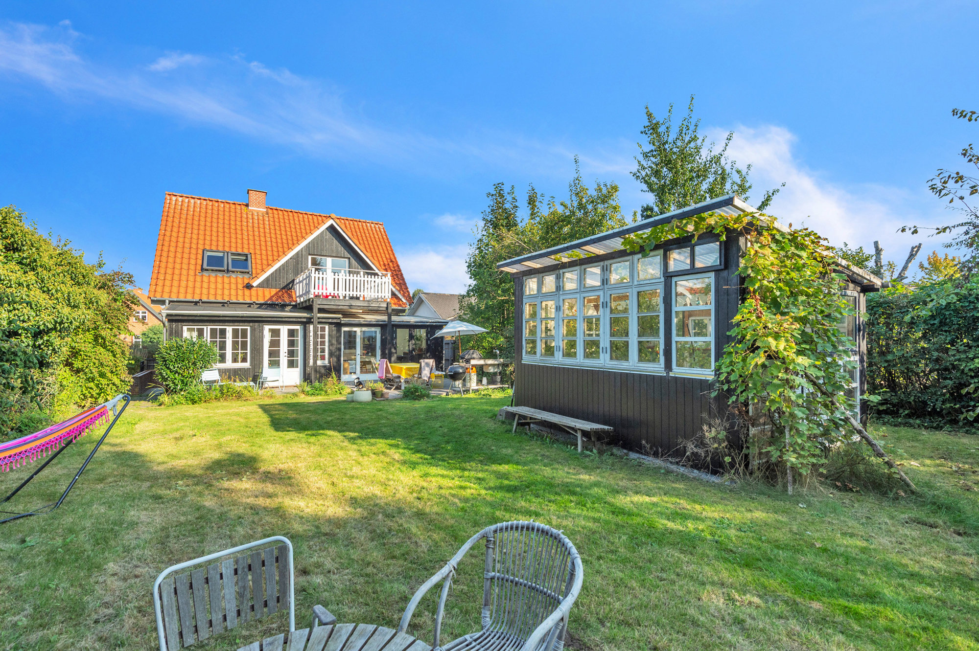 Søvang 26, 4000 Roskilde - Billed