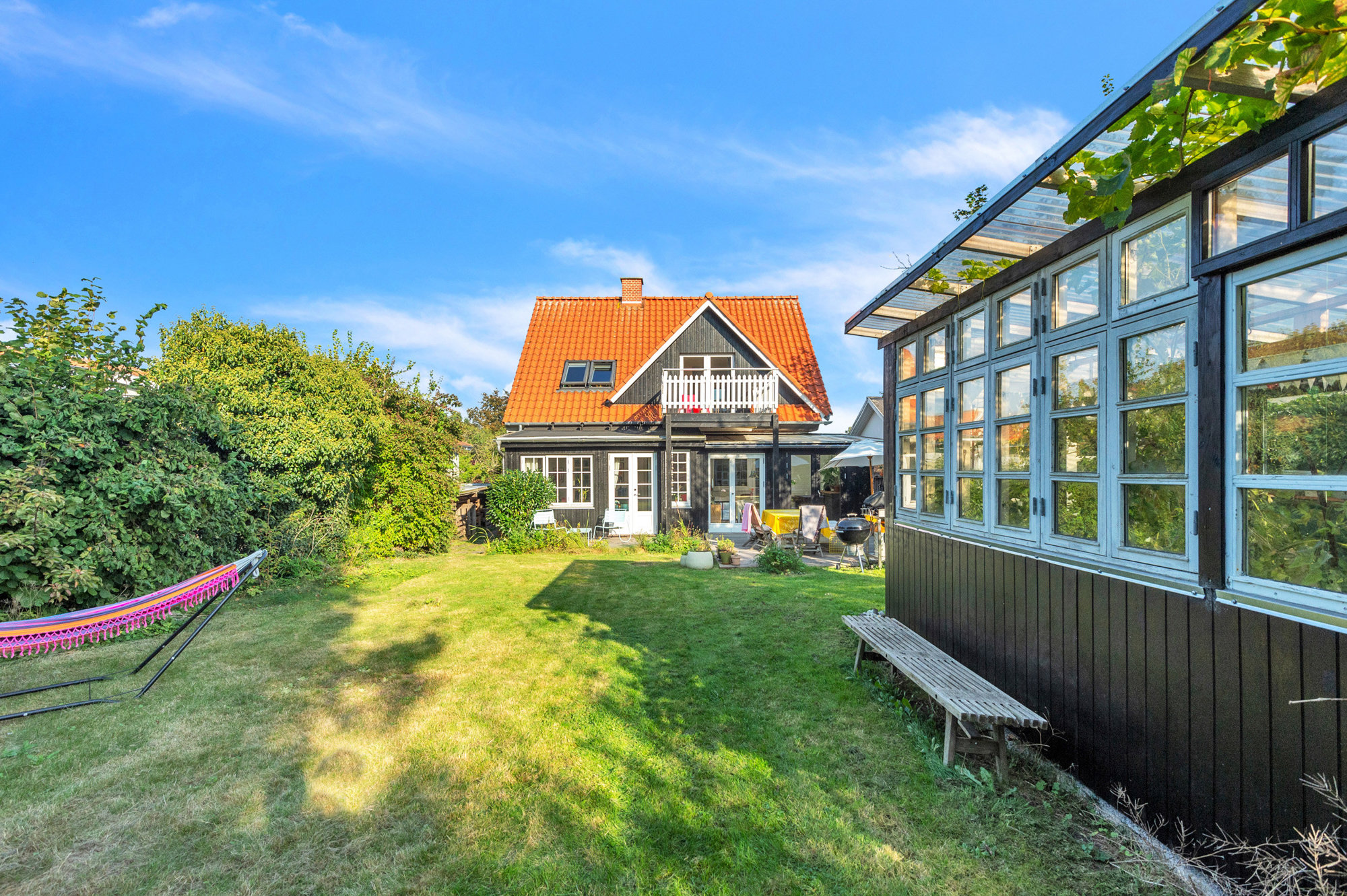 Søvang 26, 4000 Roskilde - Billed