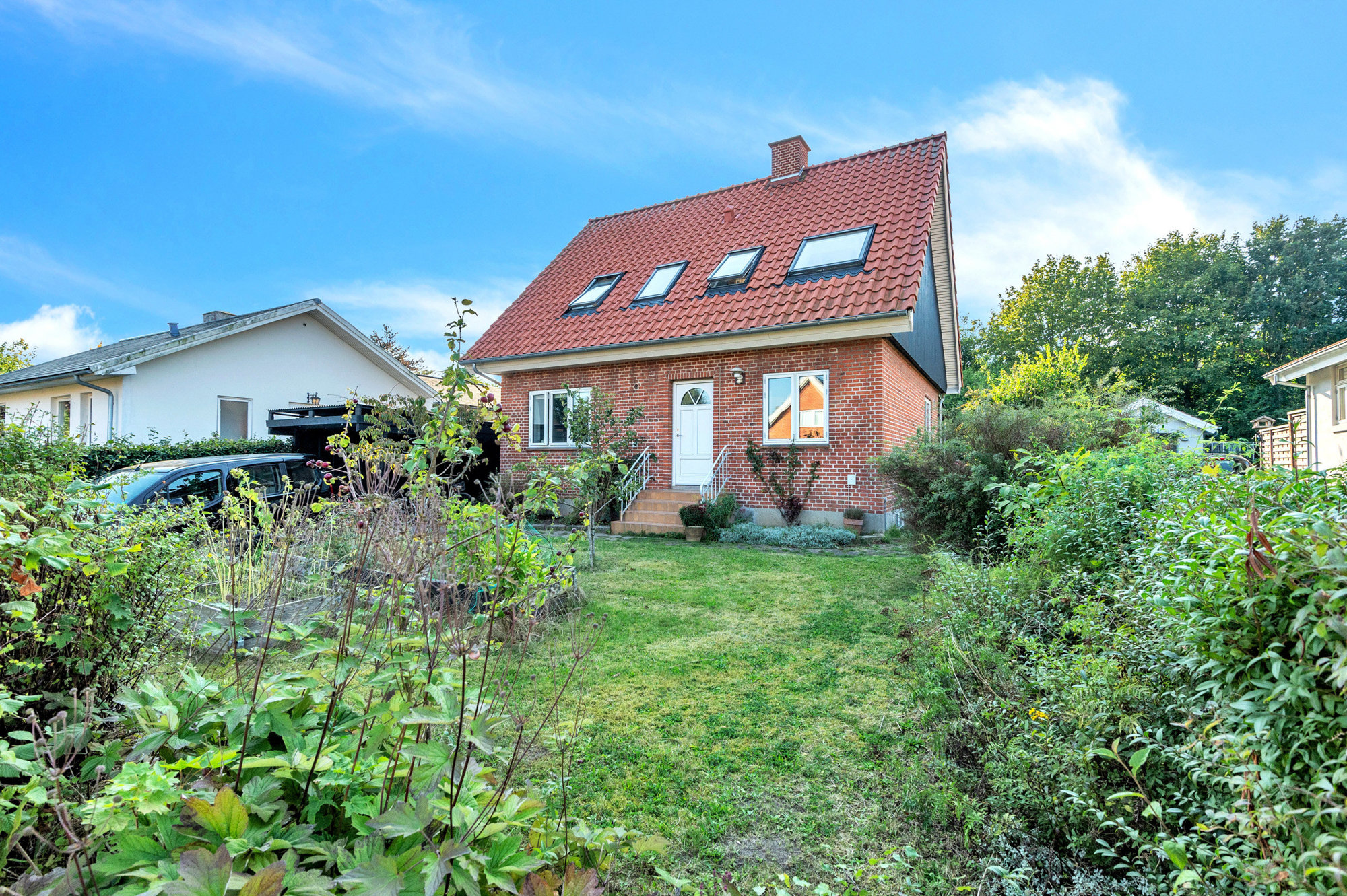 Søvang 26, 4000 Roskilde - Billed