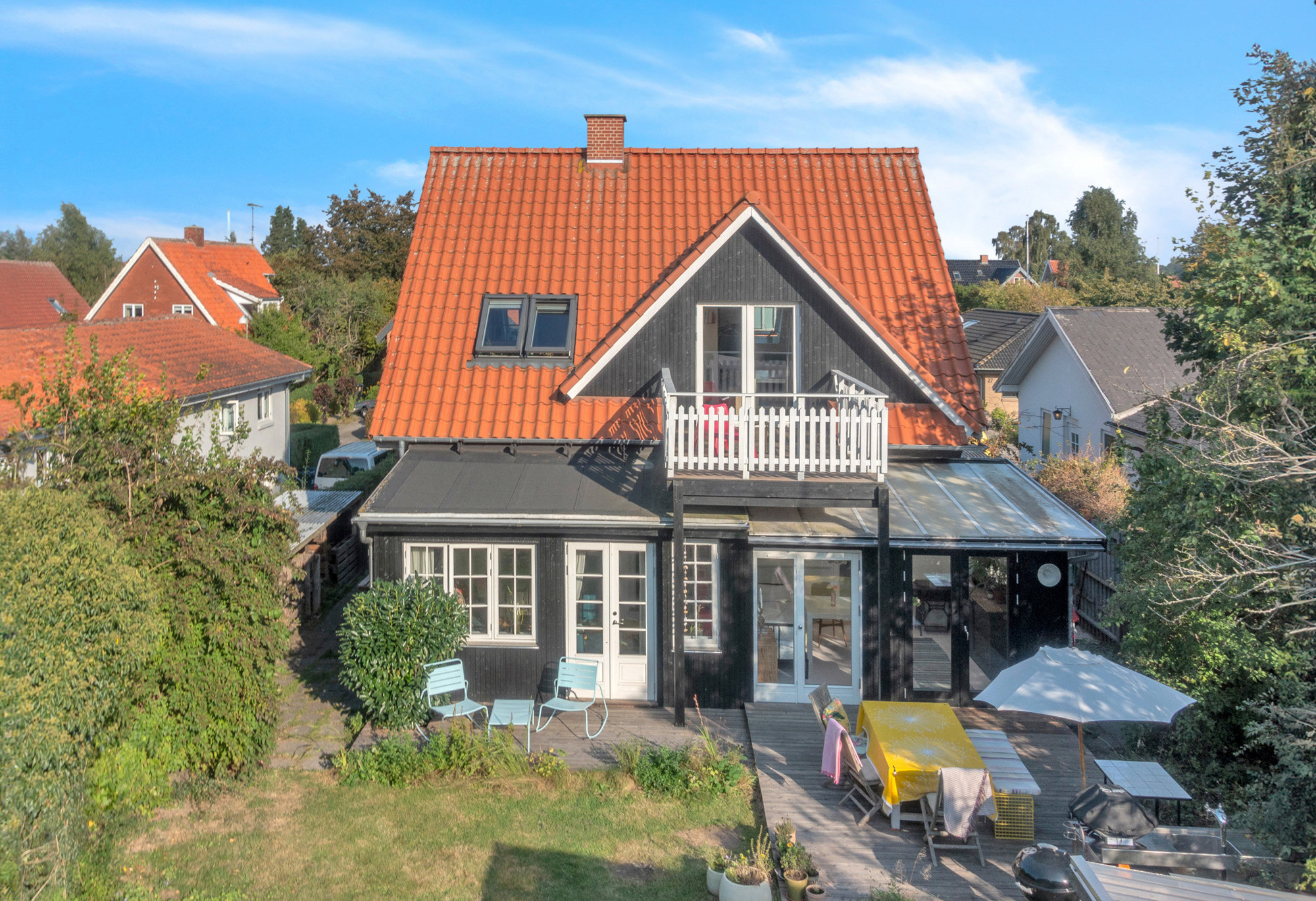 Søvang 26, 4000 Roskilde - Billed