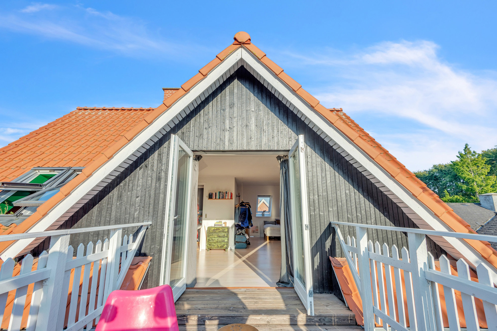 Søvang 26, 4000 Roskilde - Billed