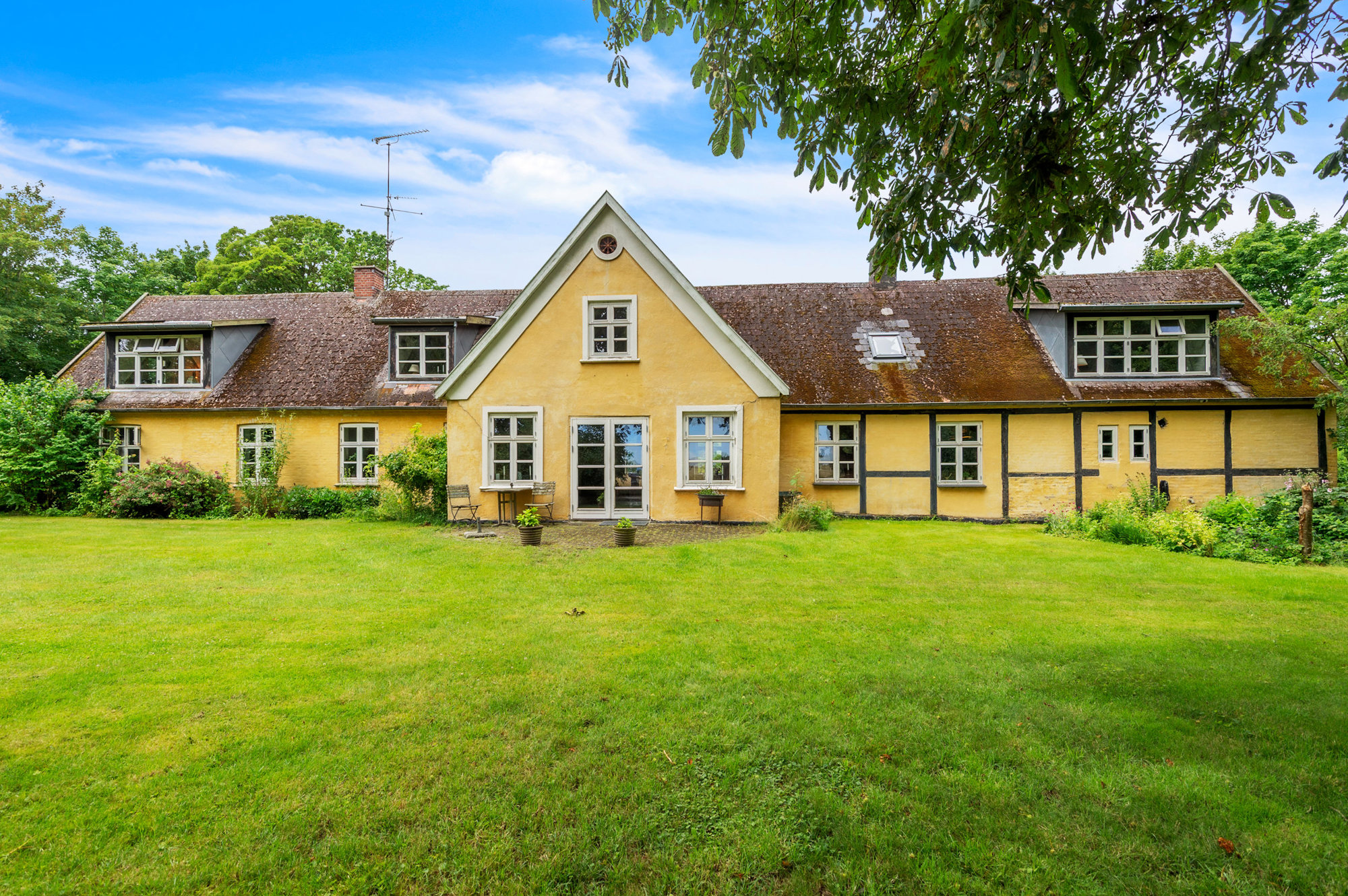 Solrødvej 4, 4621 Gadstrup - Billed