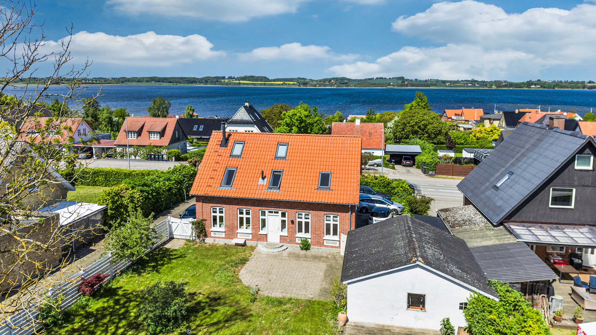 Kalundborgvej 163, 4300 Holbæk - Billed