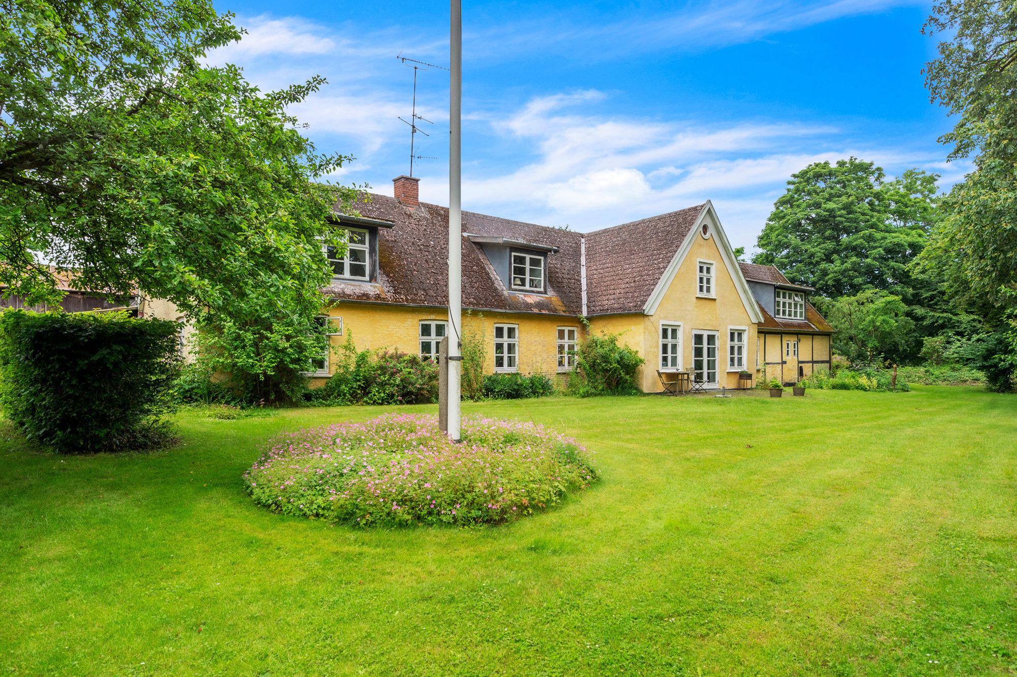 Solrødvej 4, 4621 Gadstrup - Billed