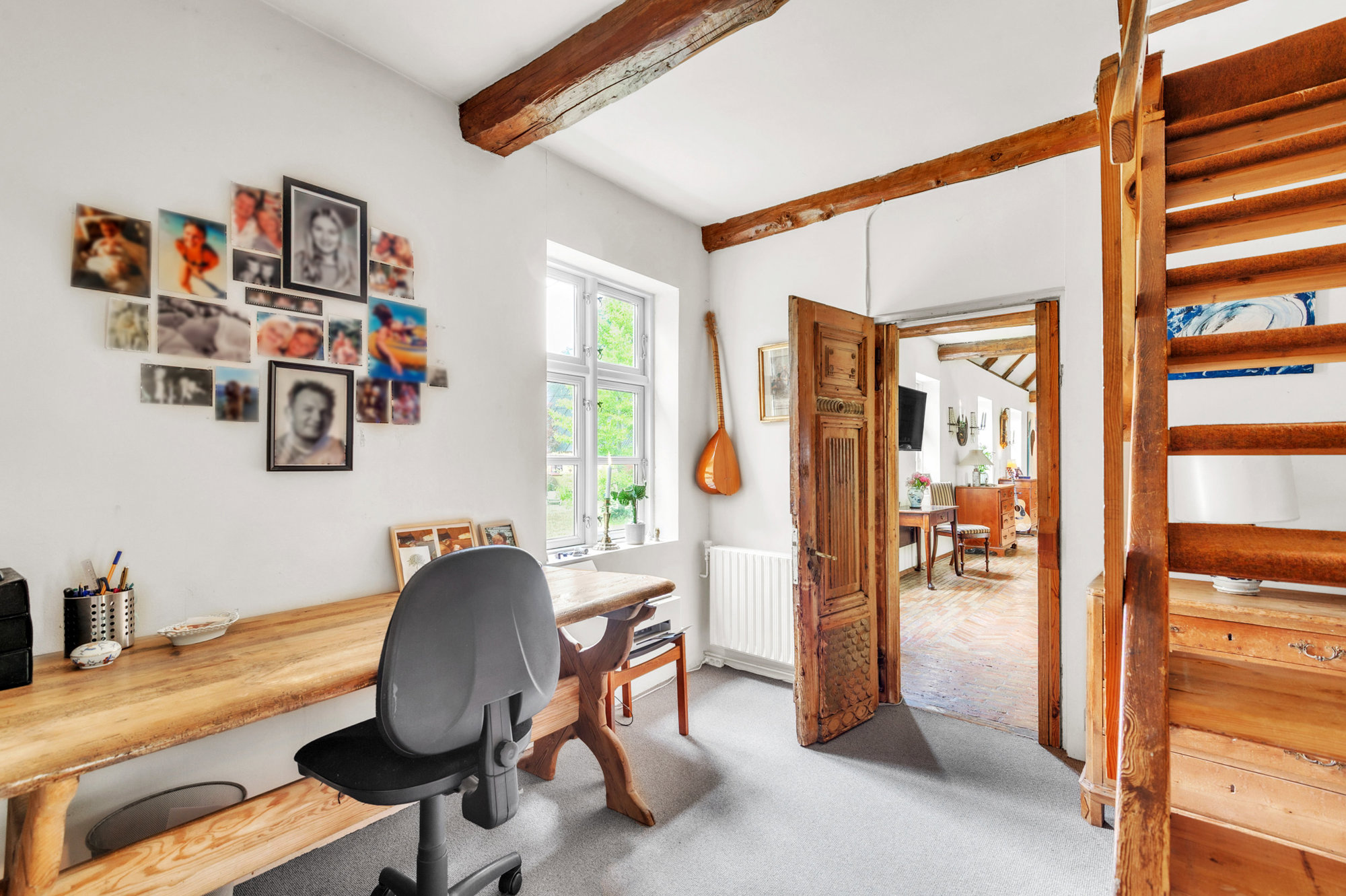 Solrødvej 4, 4621 Gadstrup - Billed