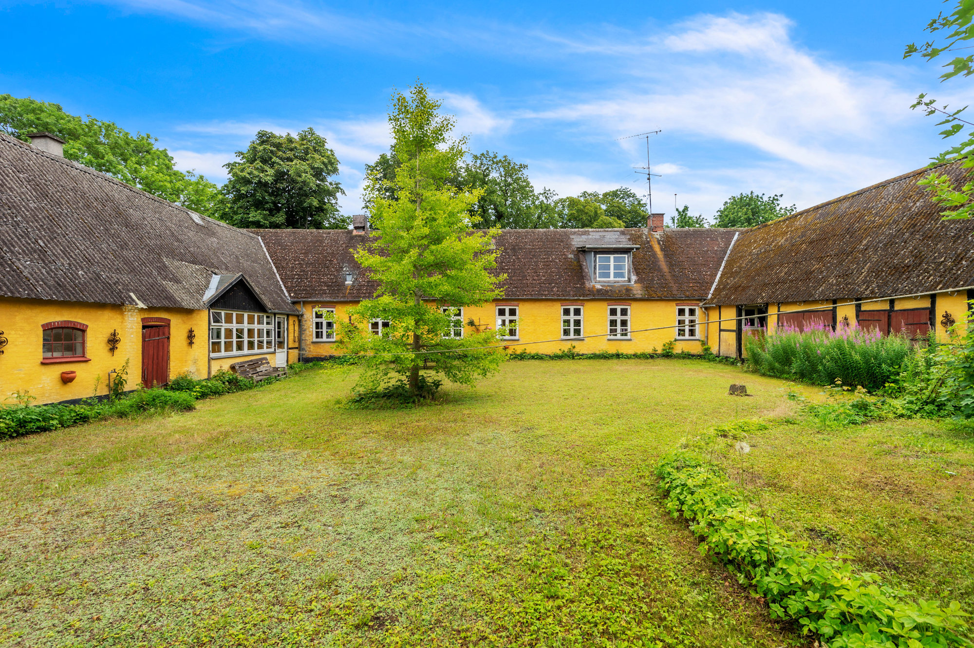 Solrødvej 4, 4621 Gadstrup - Billed