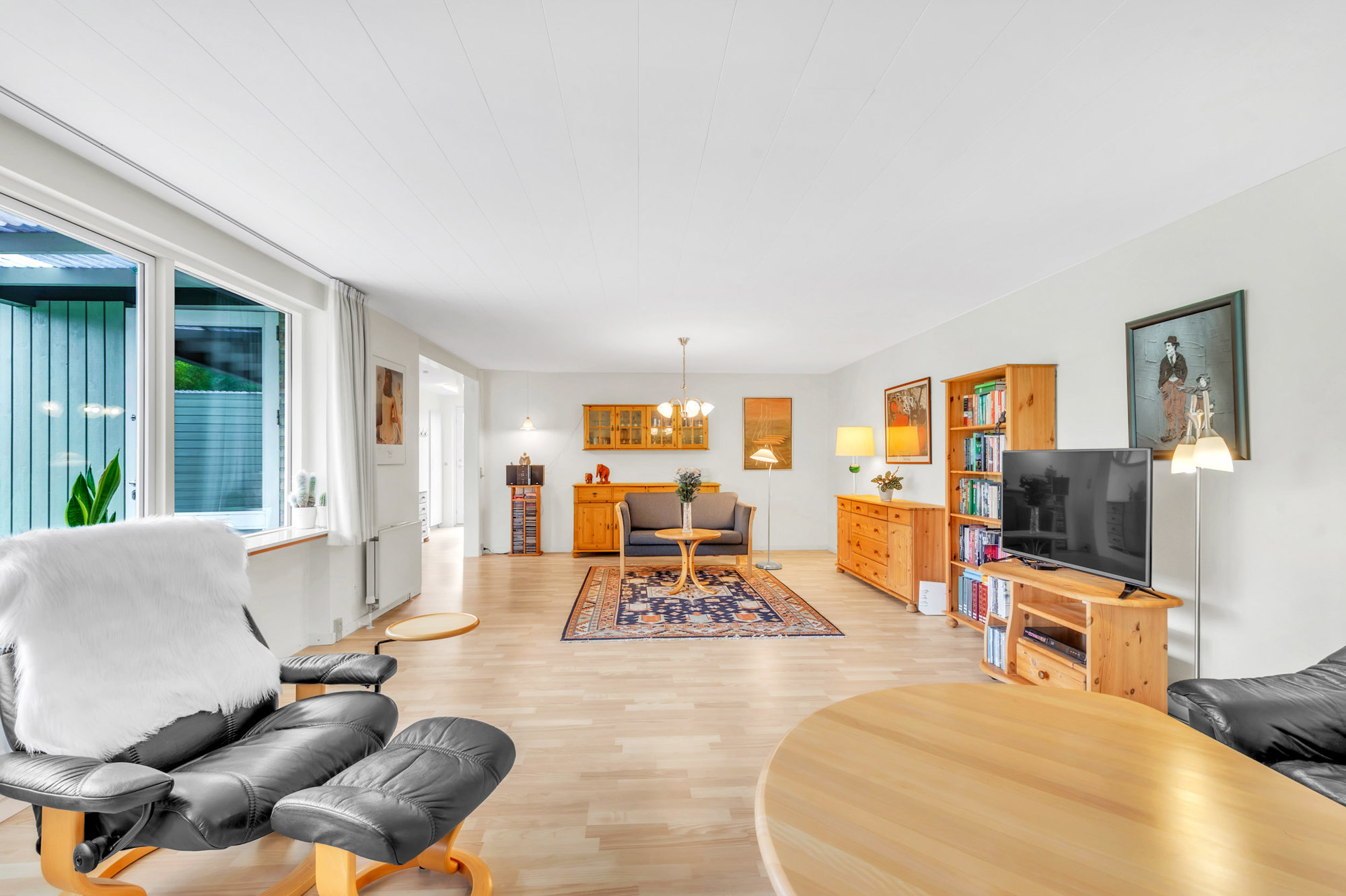 Cypressen 3, 4000 Roskilde - Billed