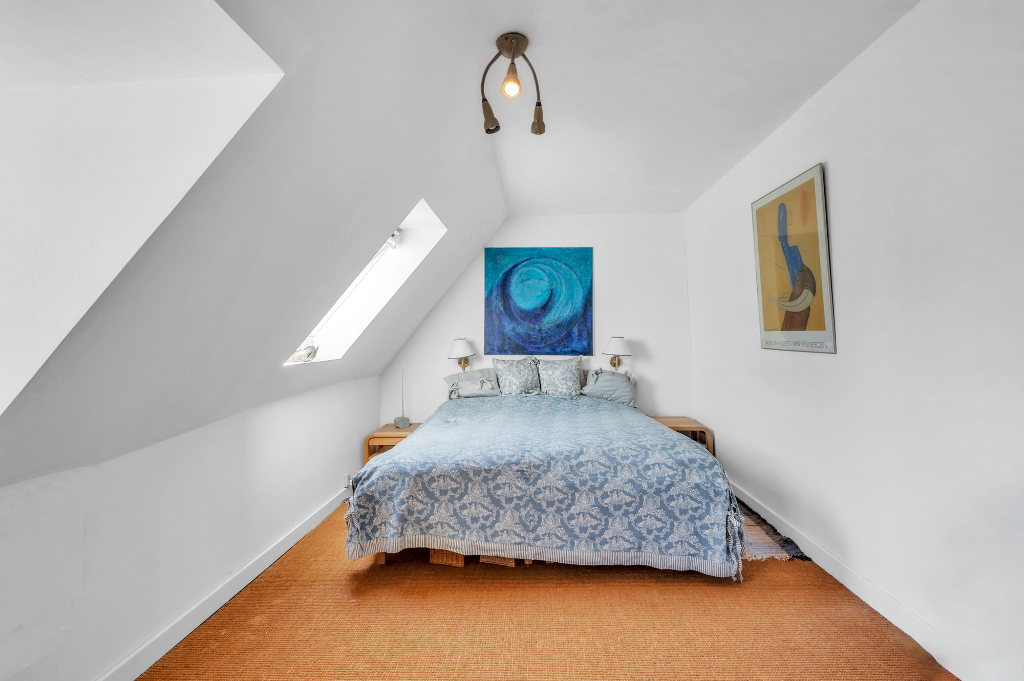 Clermontgade 26, 4000 Roskilde - Billed