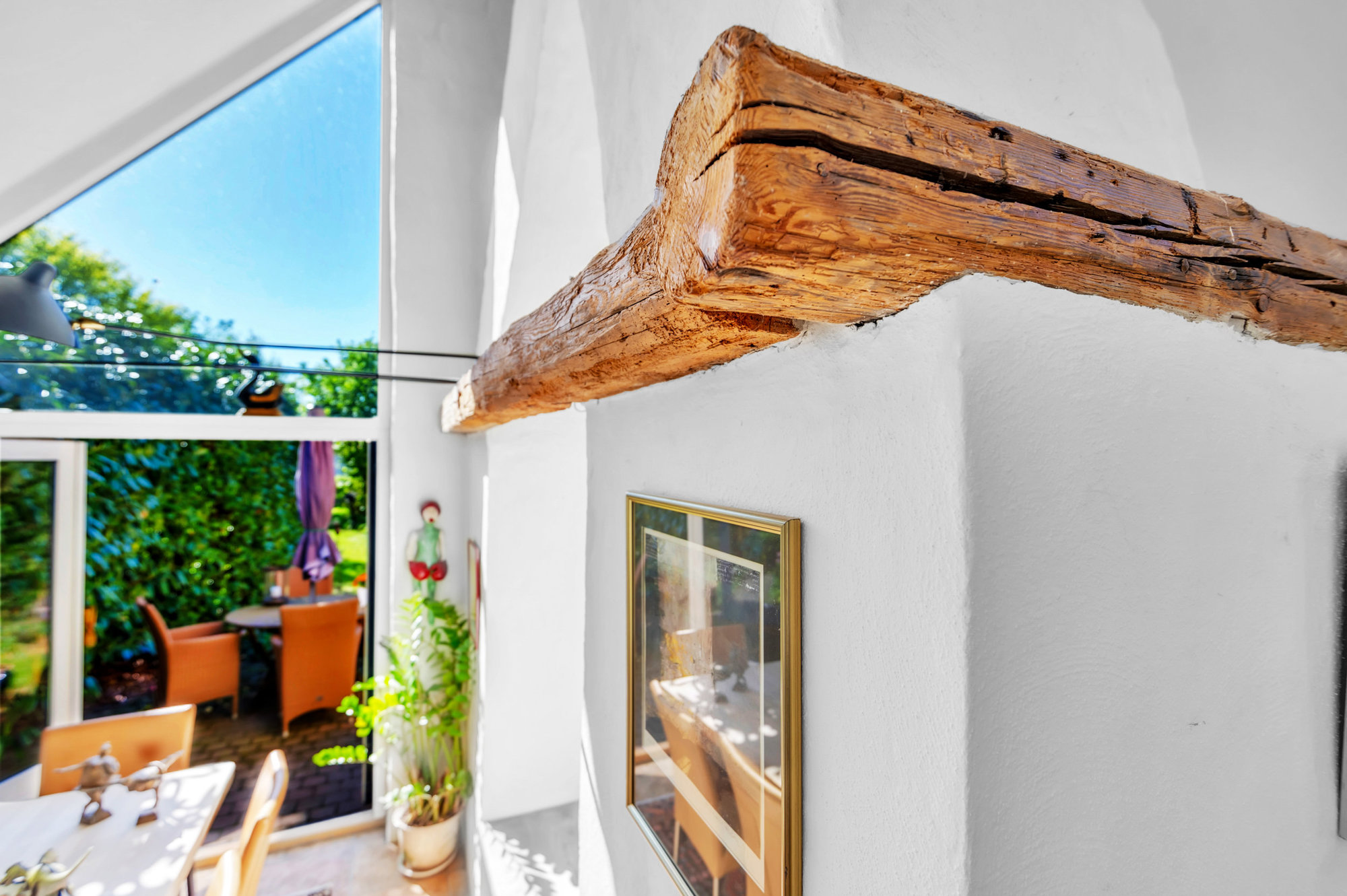 Clermontgade 26, 4000 Roskilde - Billed