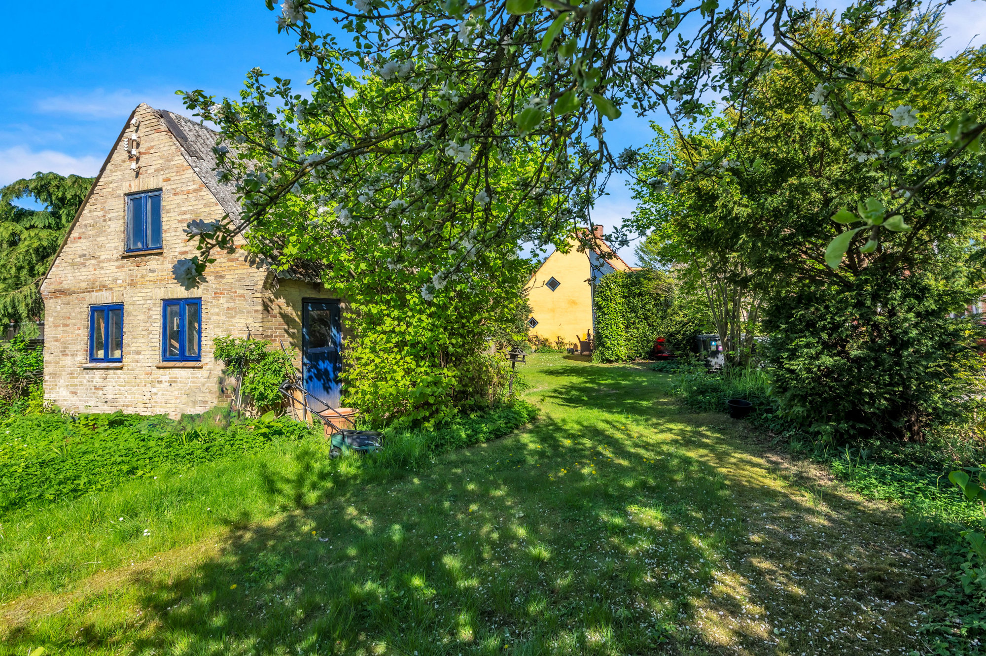Clermontgade 26, 4000 Roskilde - Billed