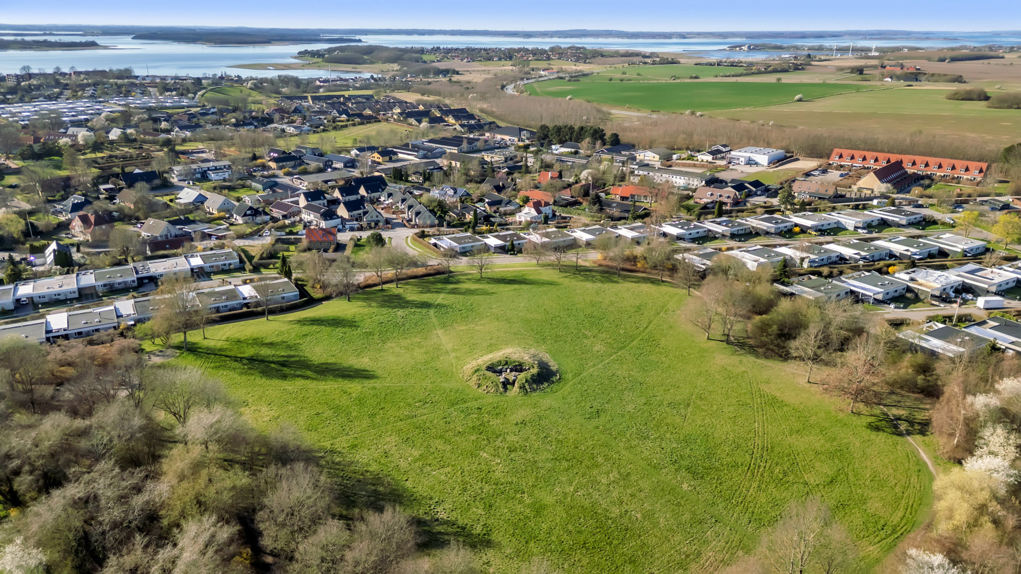Egebjerg 47, 4000 Roskilde - Billed