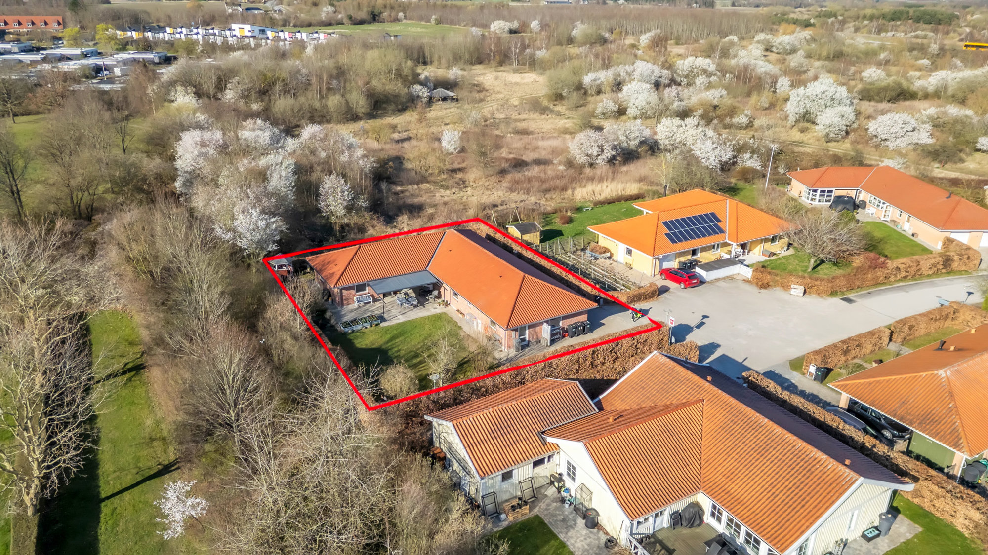 Egebjerg 47, 4000 Roskilde - Billed