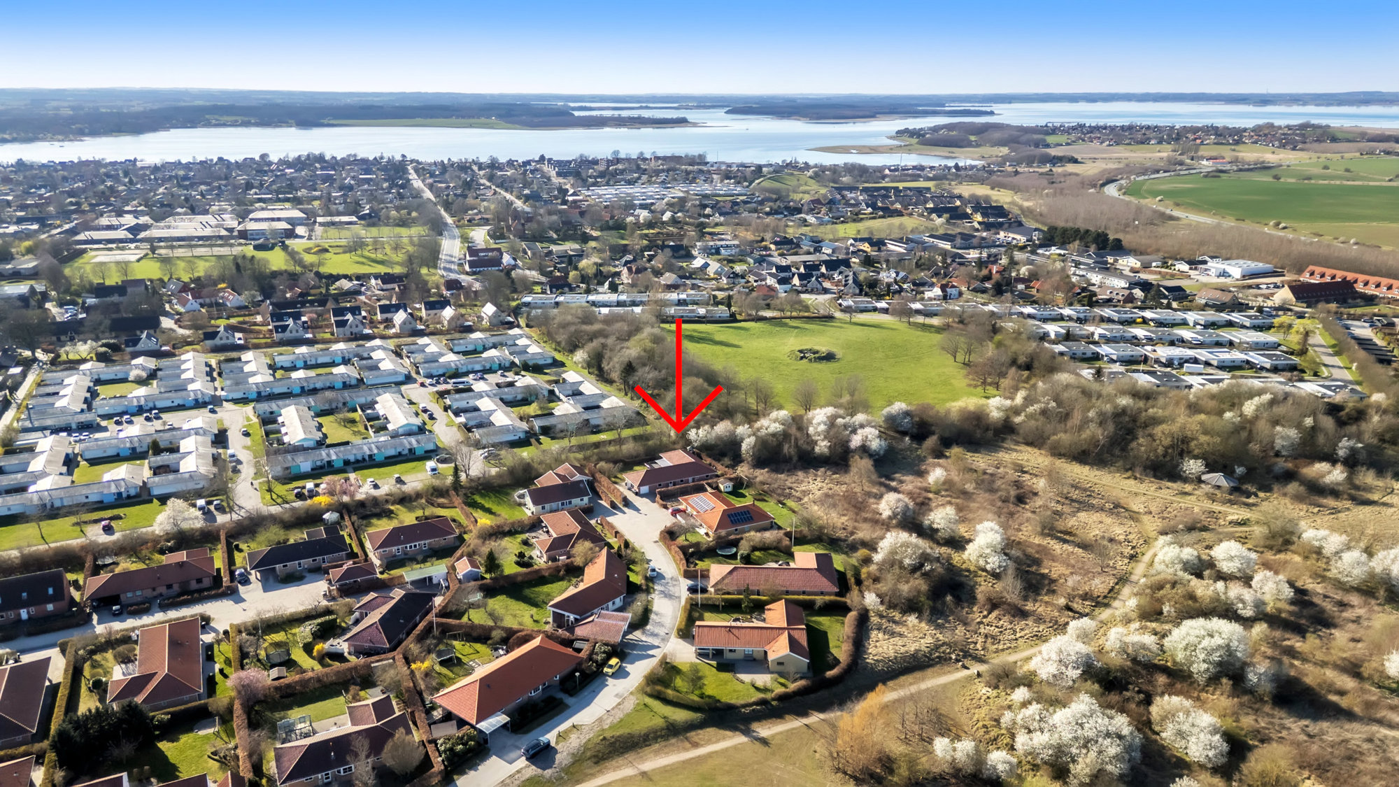 Egebjerg 47, 4000 Roskilde - Billed
