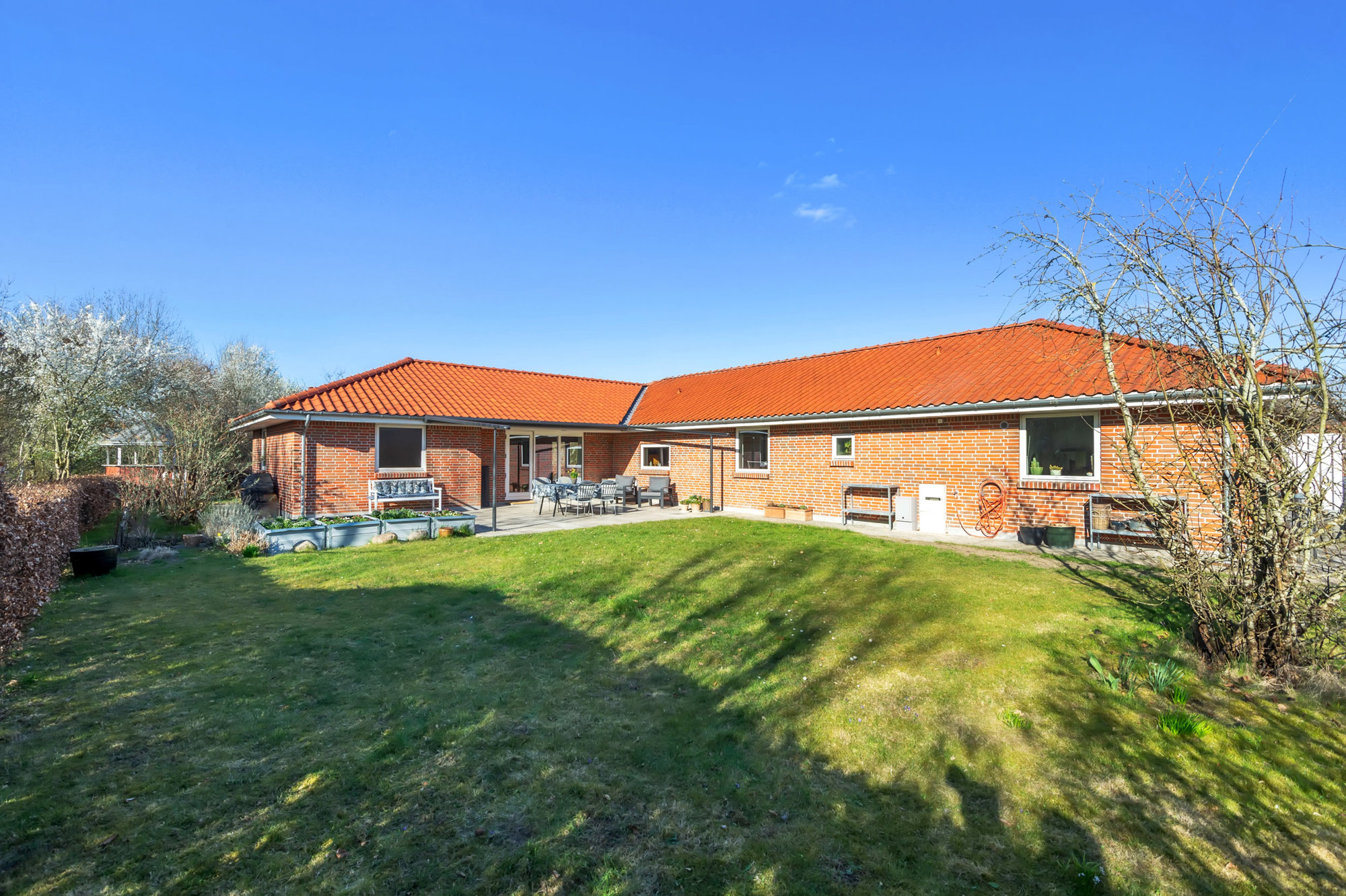 Egebjerg 47, 4000 Roskilde - Billed