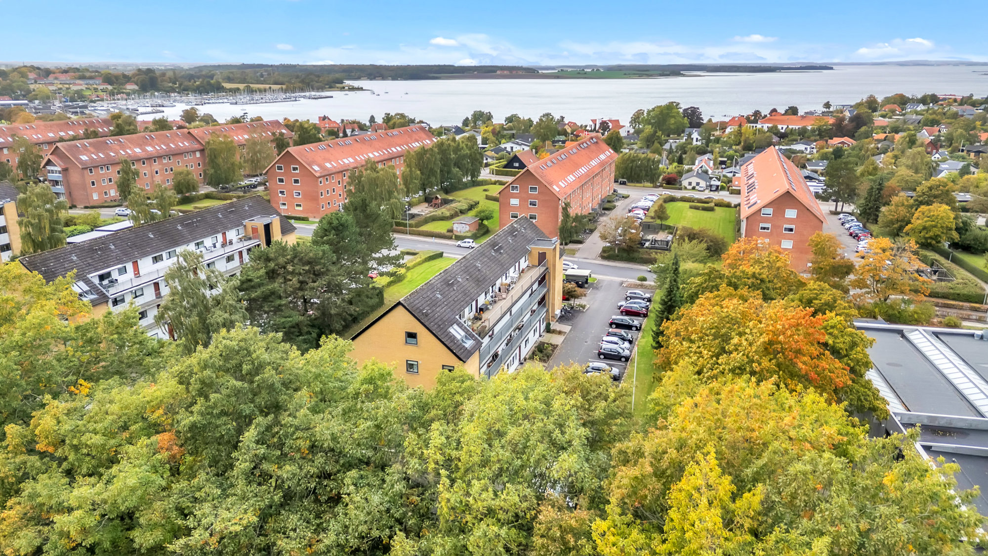 Knud Den Stores Vej 38, 1. 106., 4000 Roskilde - Billed