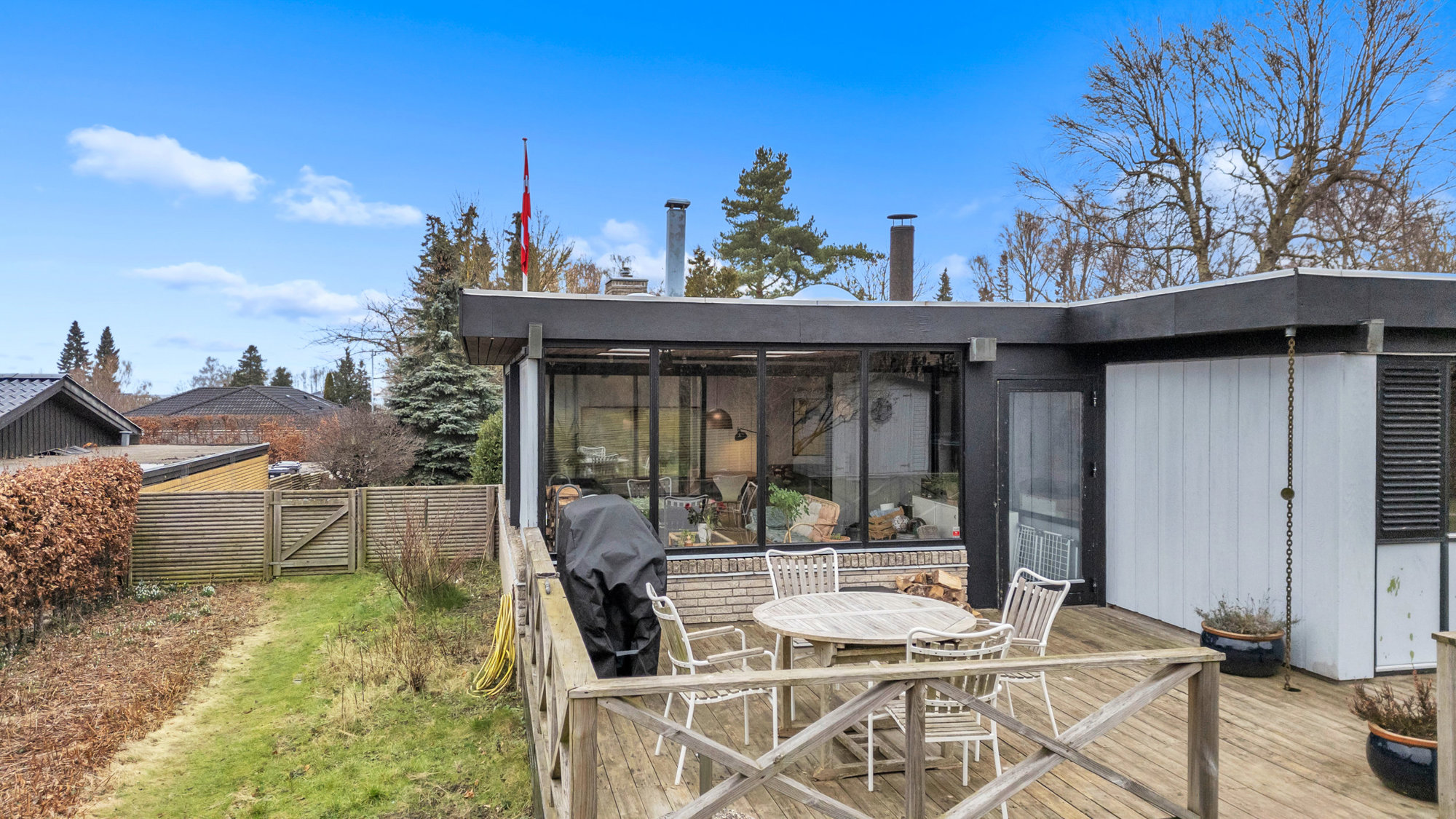 Fynsvej 62, 4000 Roskilde - Billed