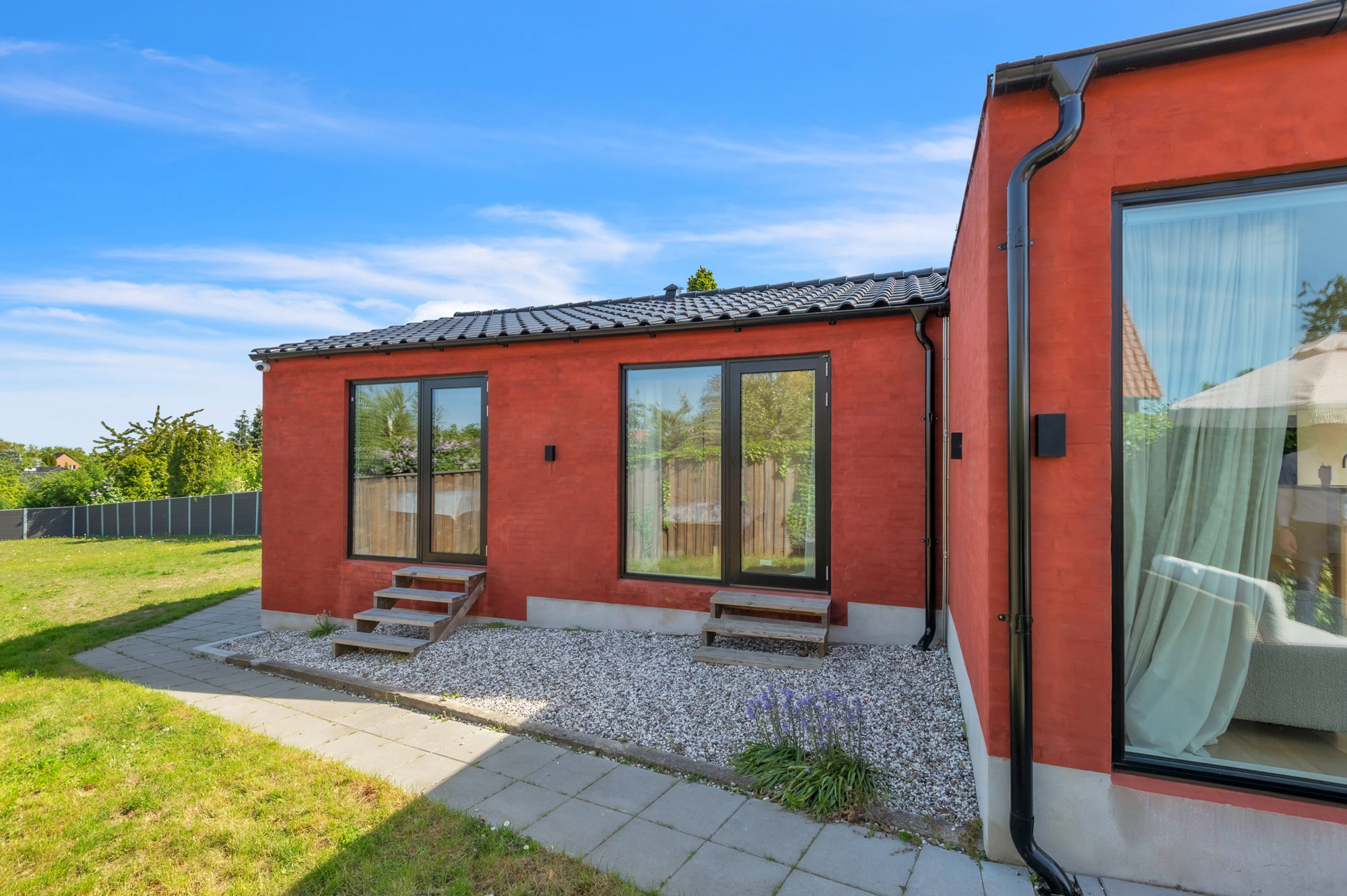 Hedegade 86, 4000 Roskilde - Billed