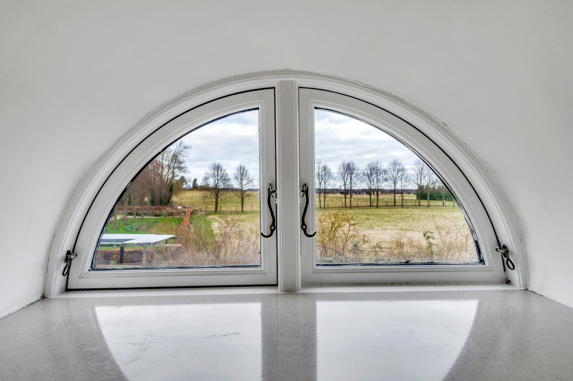 Osted Kirkestræde 10, 4320 Lejre - Billed