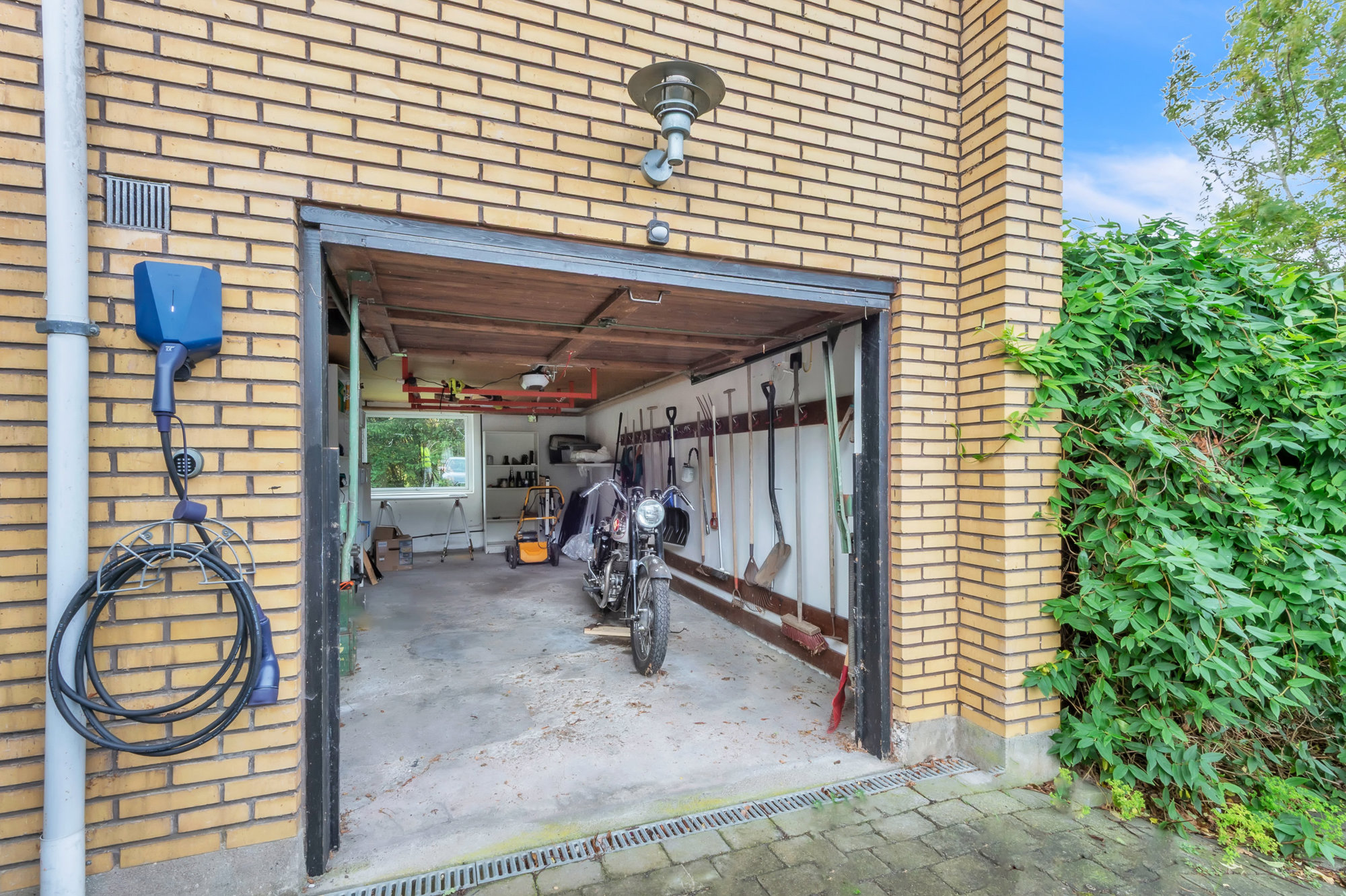 Herman Bangs Vej 9, 3460 Birkerød - Billed