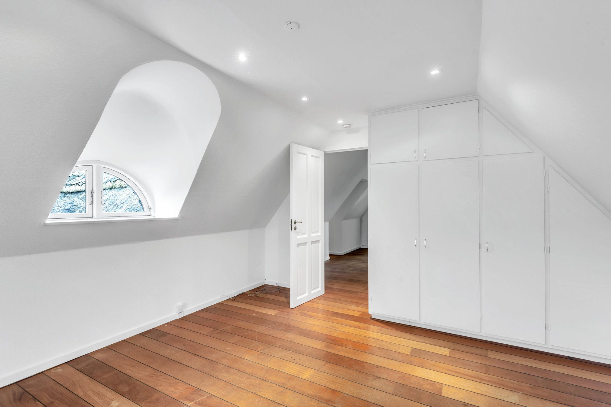 Osted Kirkestræde 10, 4320 Lejre - Billed