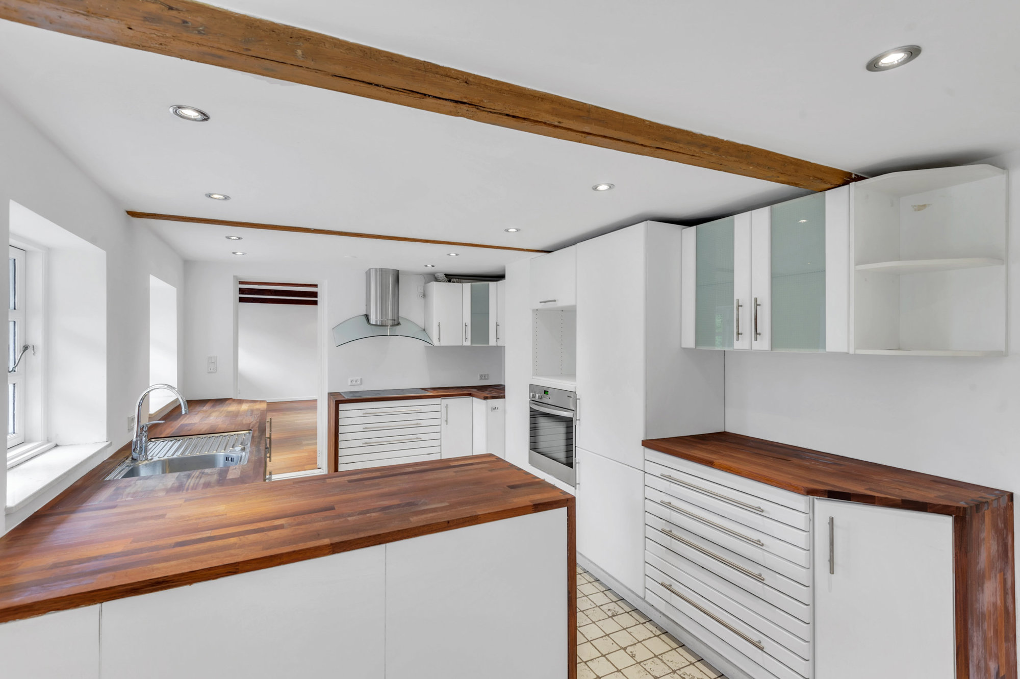 Osted Kirkestræde 10, 4320 Lejre - Billed