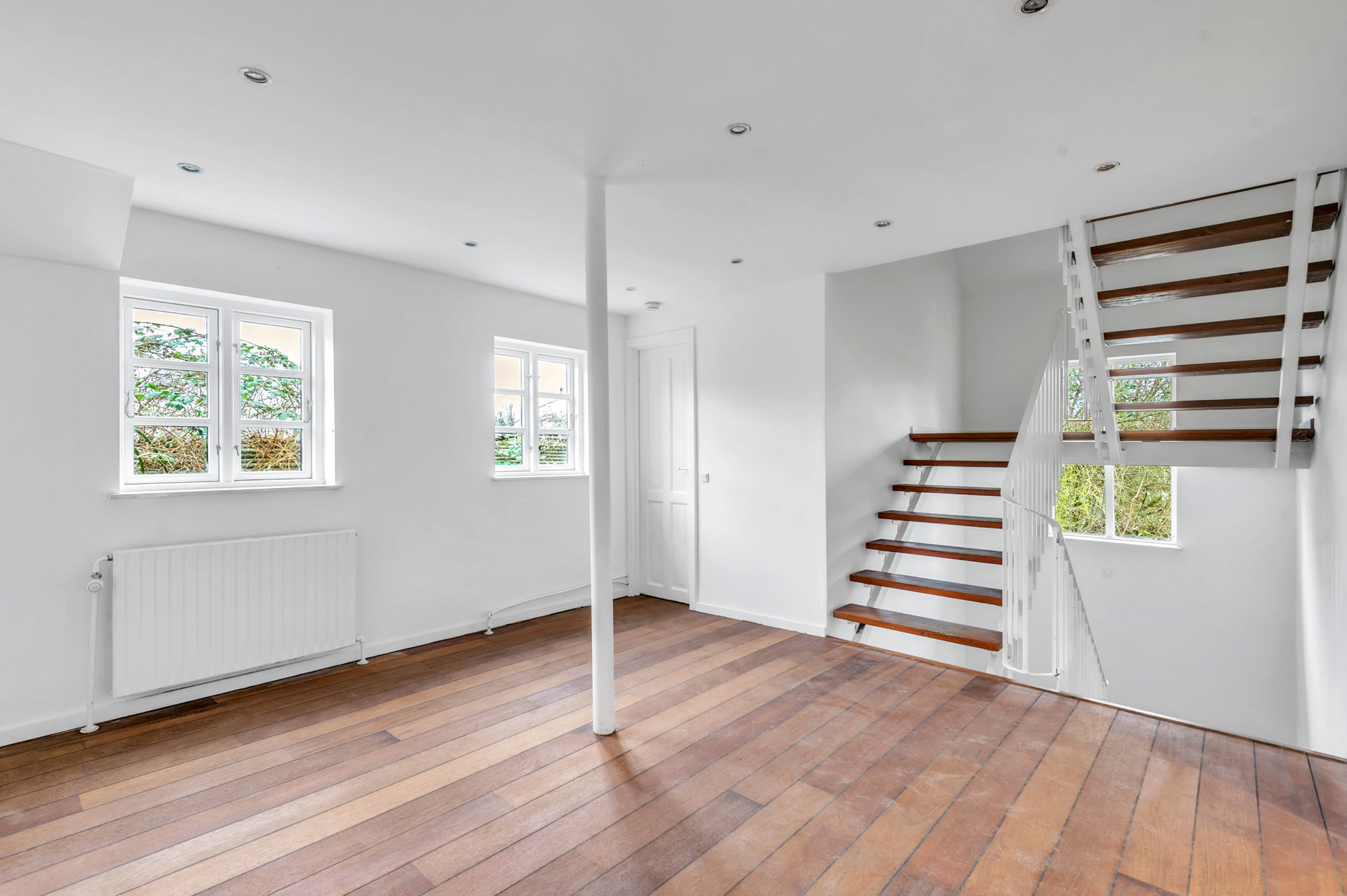 Osted Kirkestræde 10, 4320 Lejre - Billed