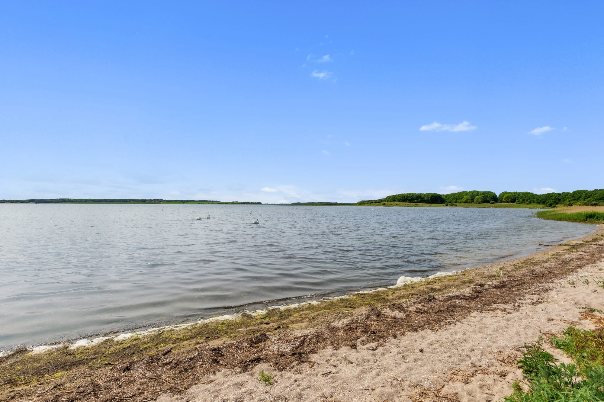 Kirsebærhaven 6, 4000 Roskilde - Billed