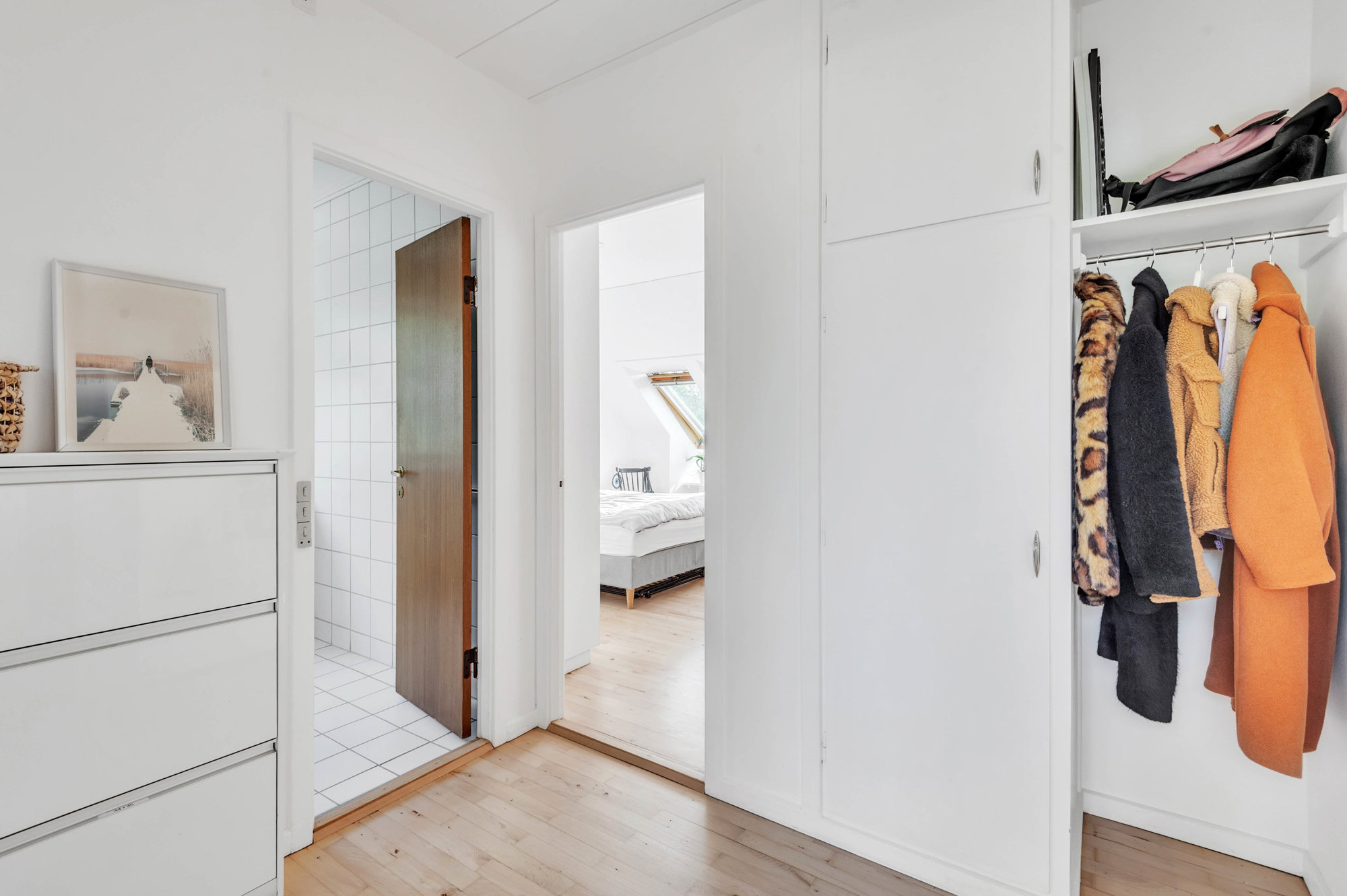 Knud Den Stores Vej 34, 3. 119., 4000 Roskilde - Billed