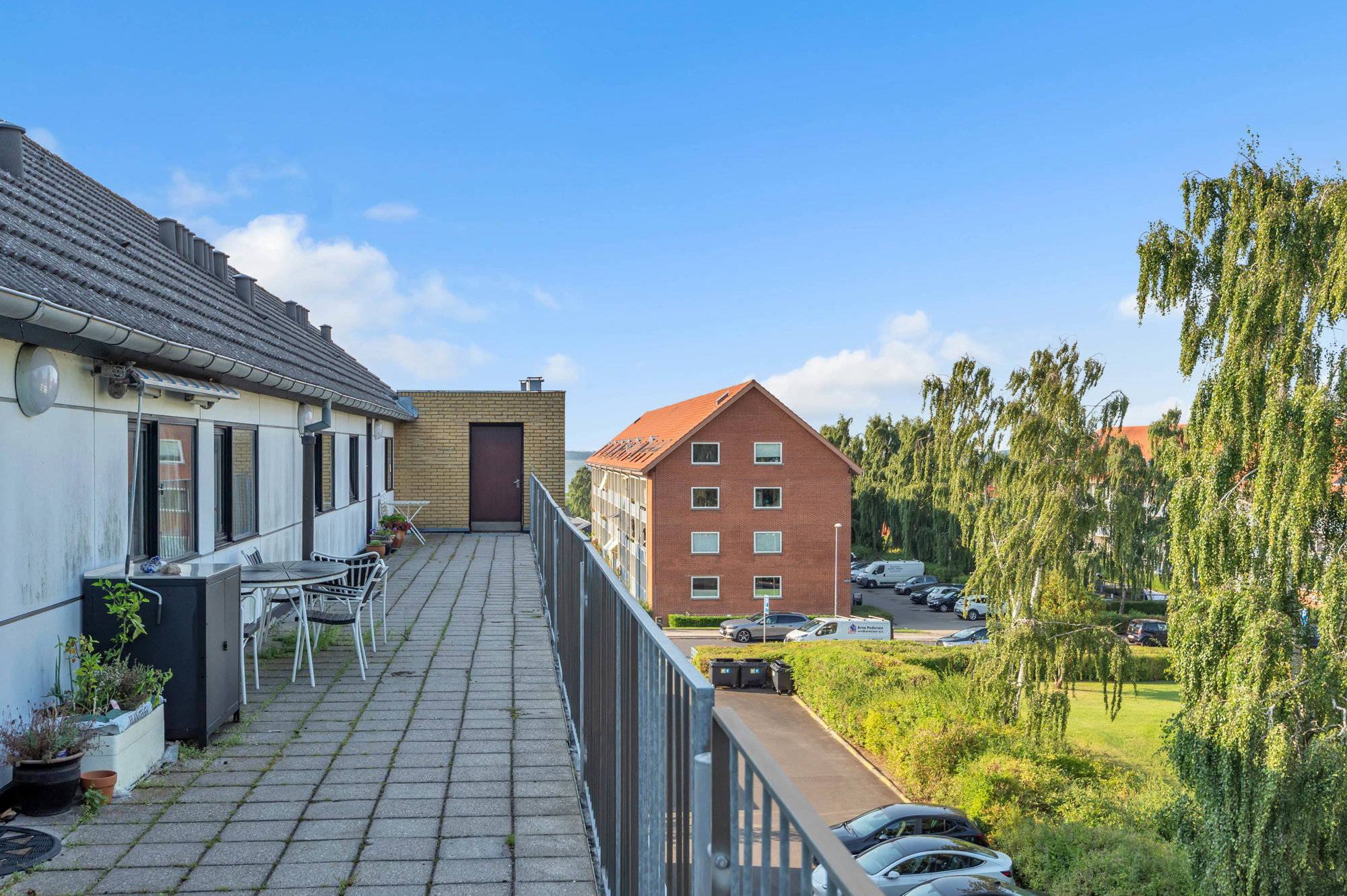Knud Den Stores Vej 34, 3. 119., 4000 Roskilde - Billed