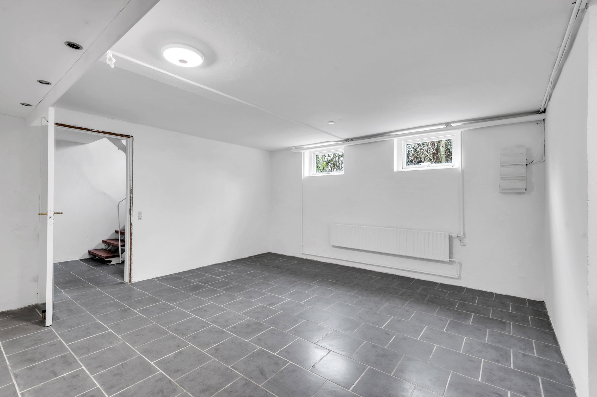 Osted Kirkestræde 10, 4320 Lejre - Billed