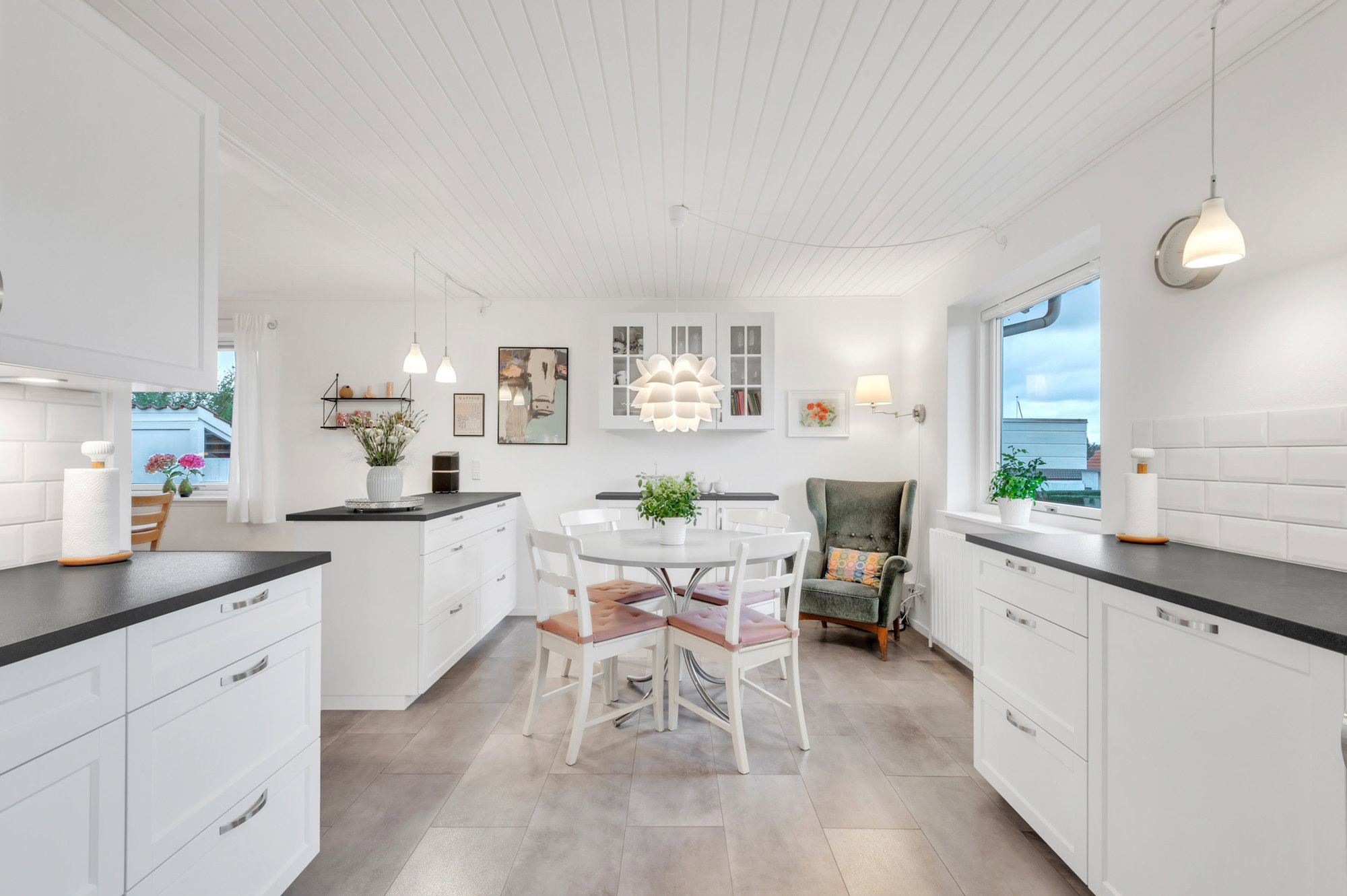 Liden Kirstens Vej 20, 4000 Roskilde - Billed